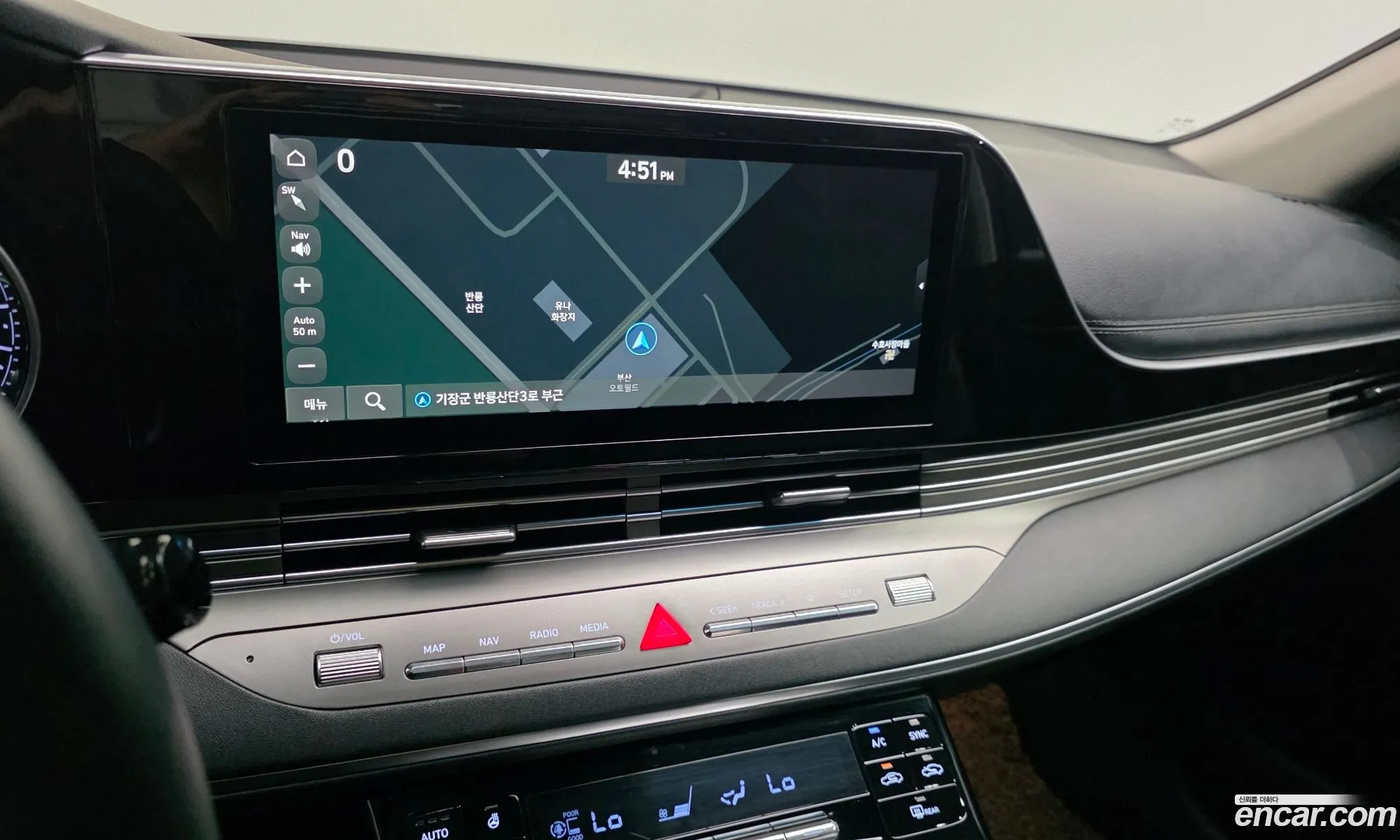 Hyundai Grandeur IG 2020 — 25
