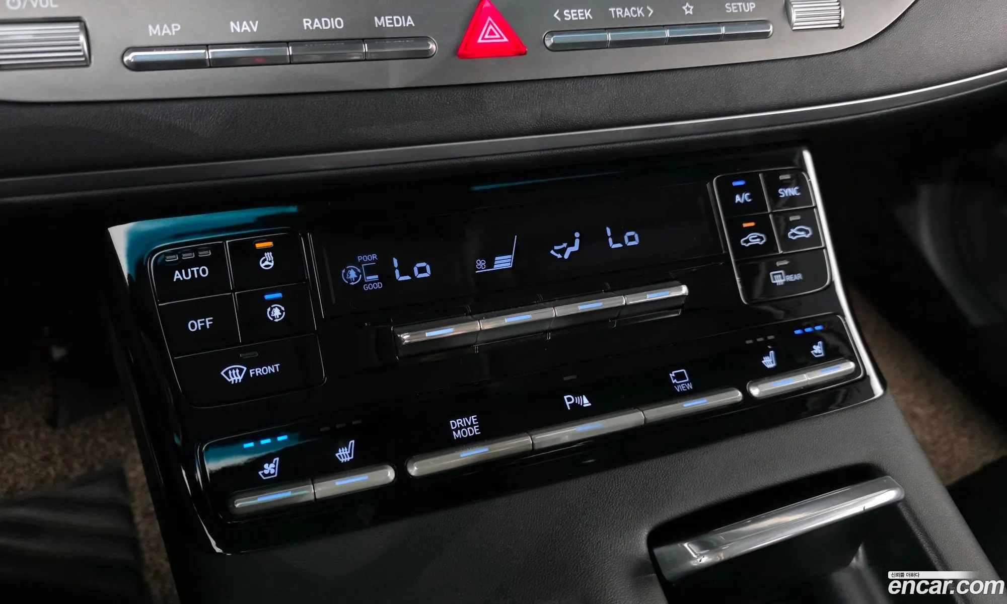 Hyundai Grandeur IG 2020 — 21