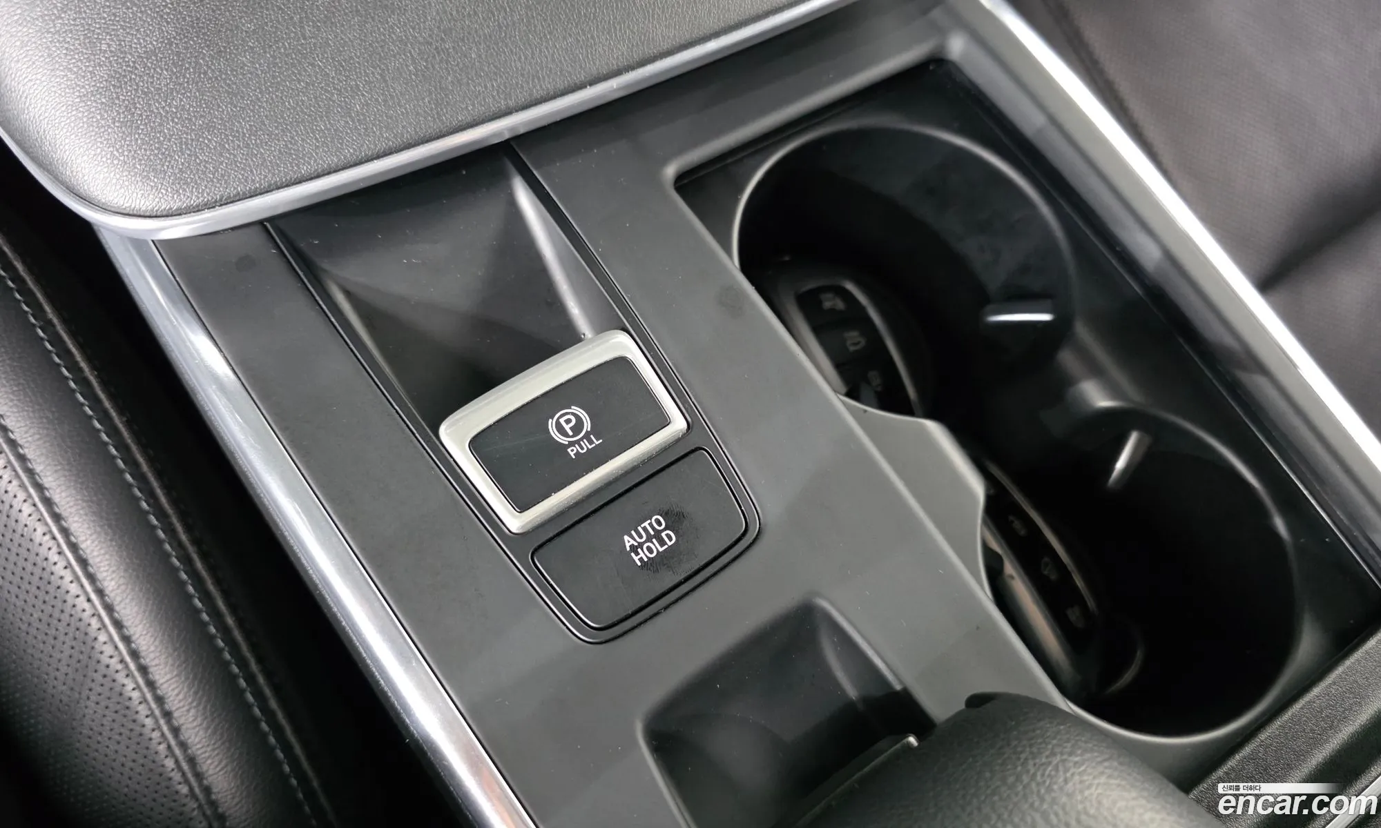 Hyundai Grandeur IG 2020 — 24
