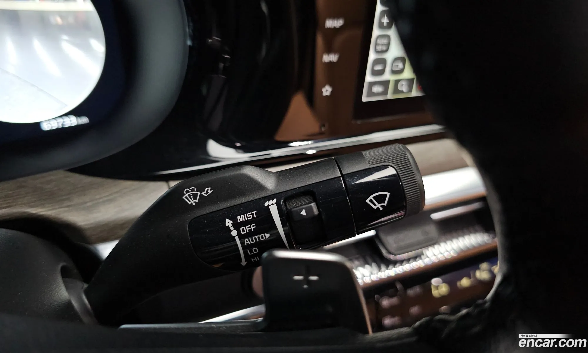 Kia K5 2023 — 20