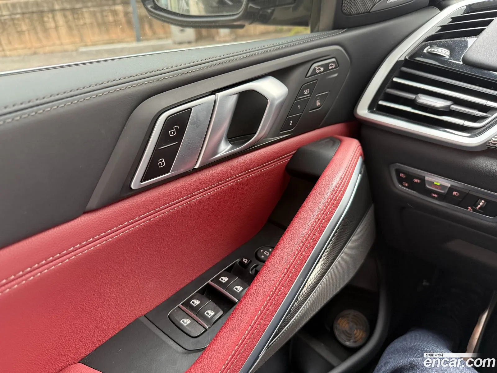 BMW X6 2021 — 7