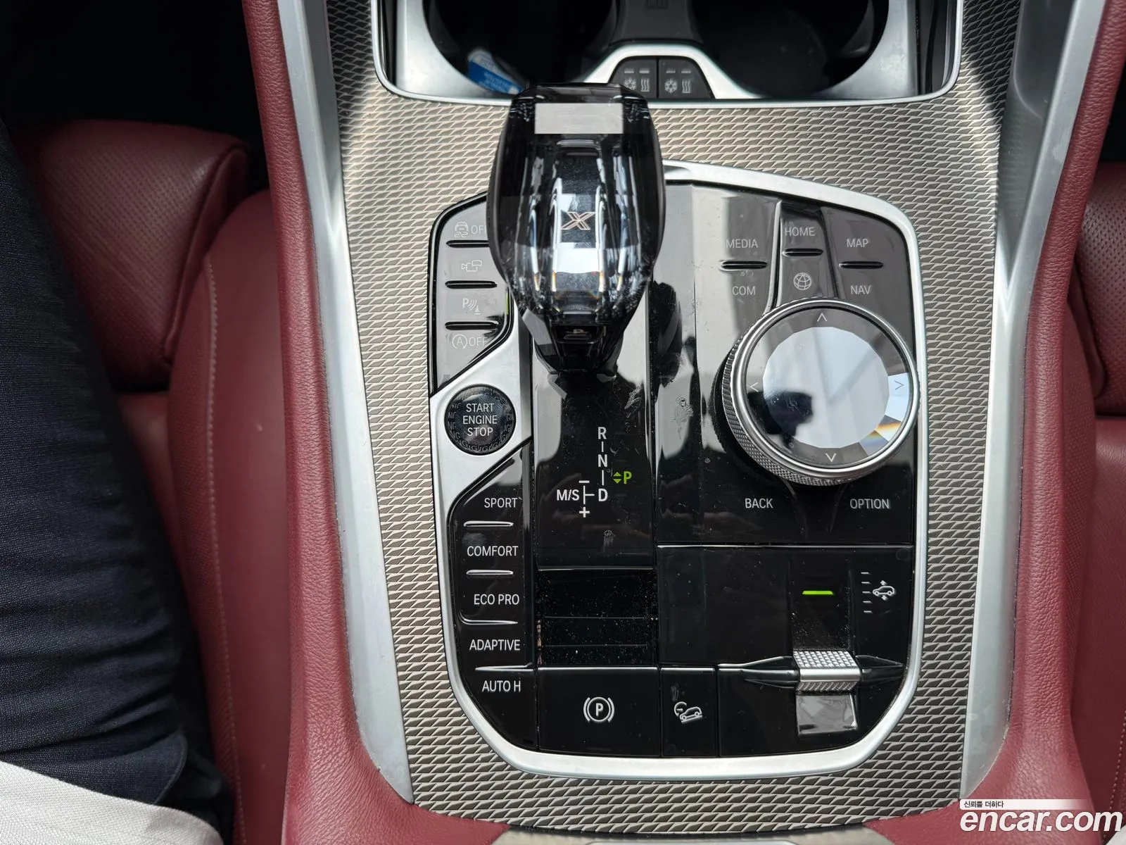 BMW X6 2021 — 4