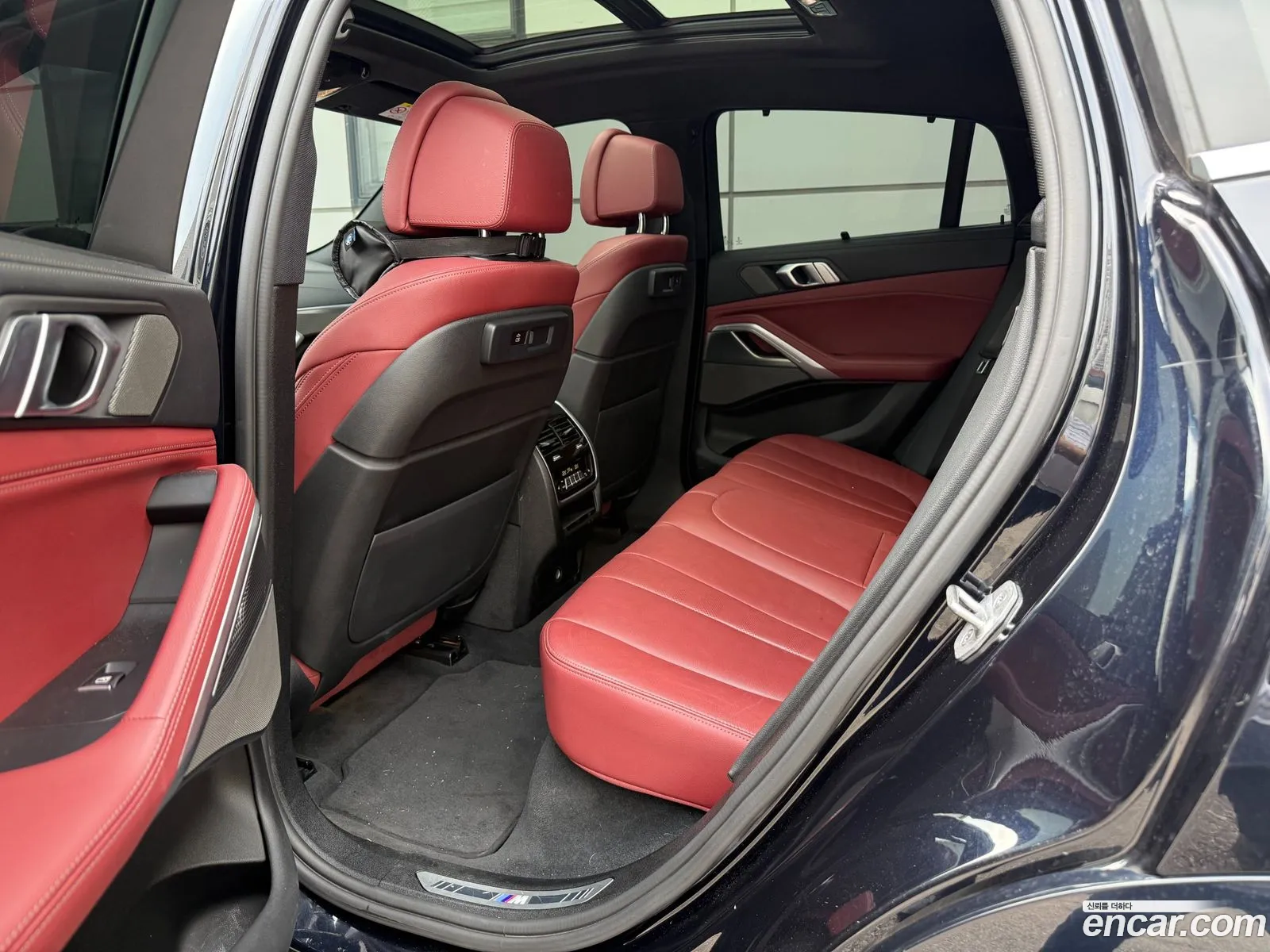 BMW X6 2021 — 12