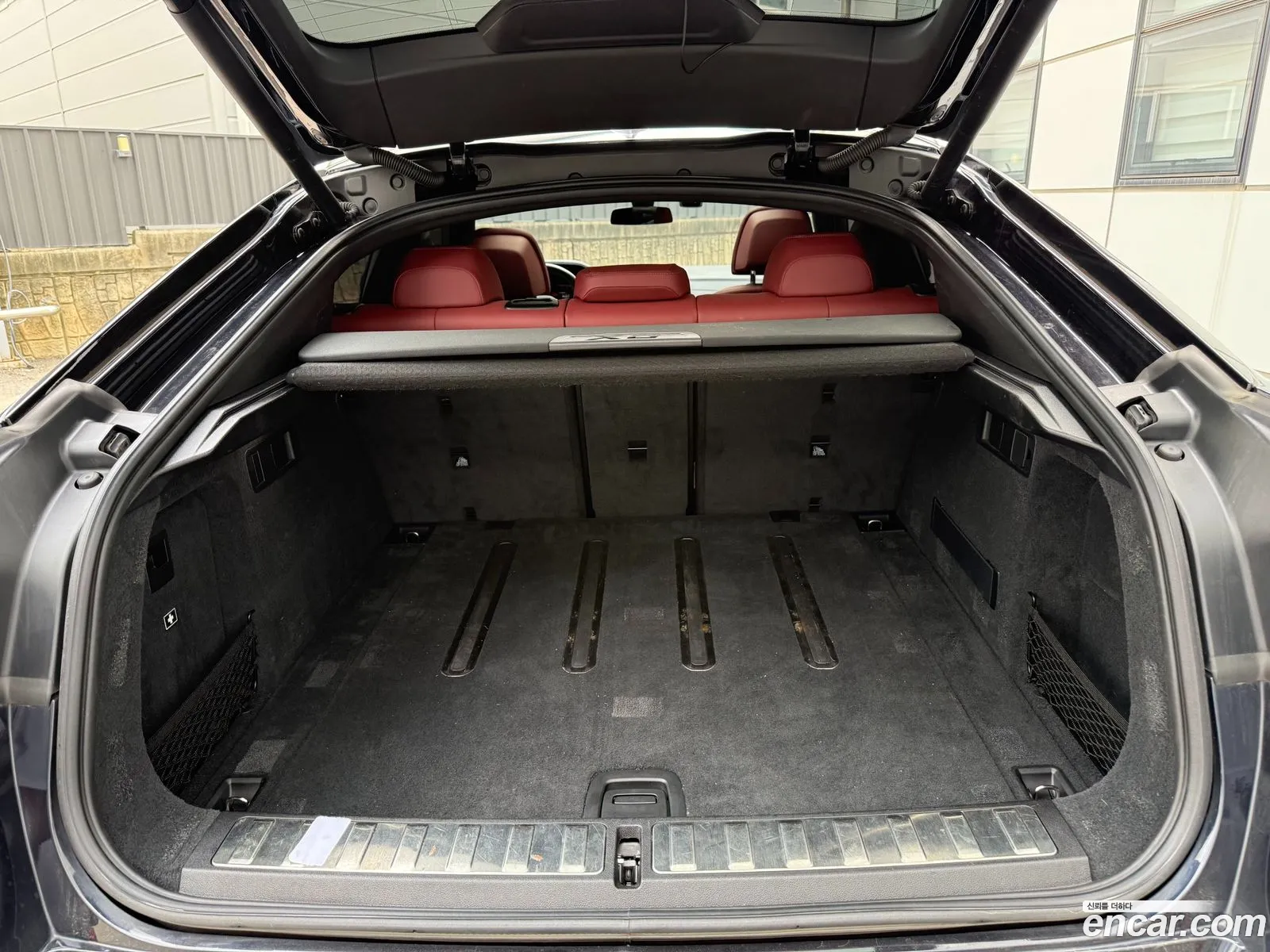 BMW X6 2021 — 8