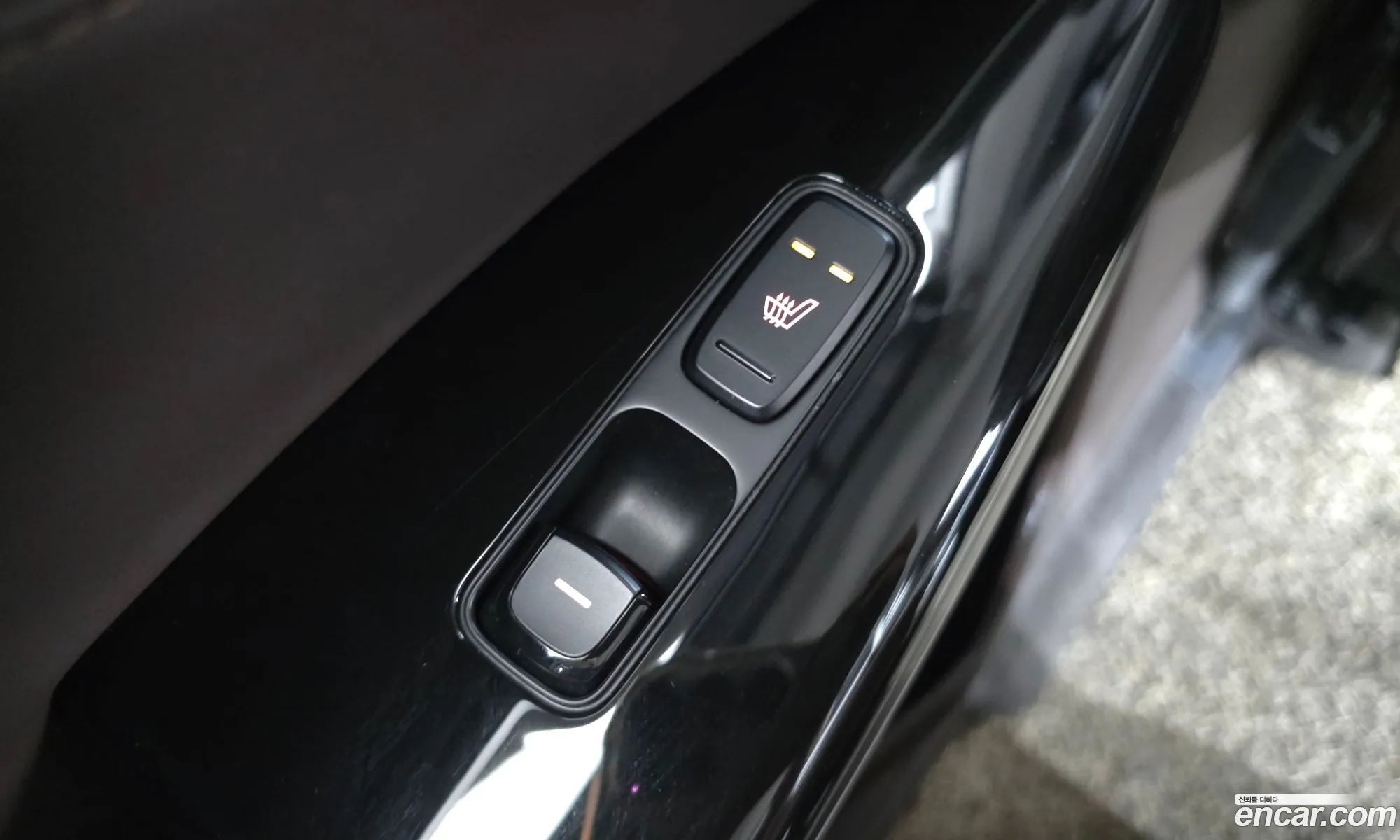 Kia K7 2018 KNALB416BJA125812 — 20