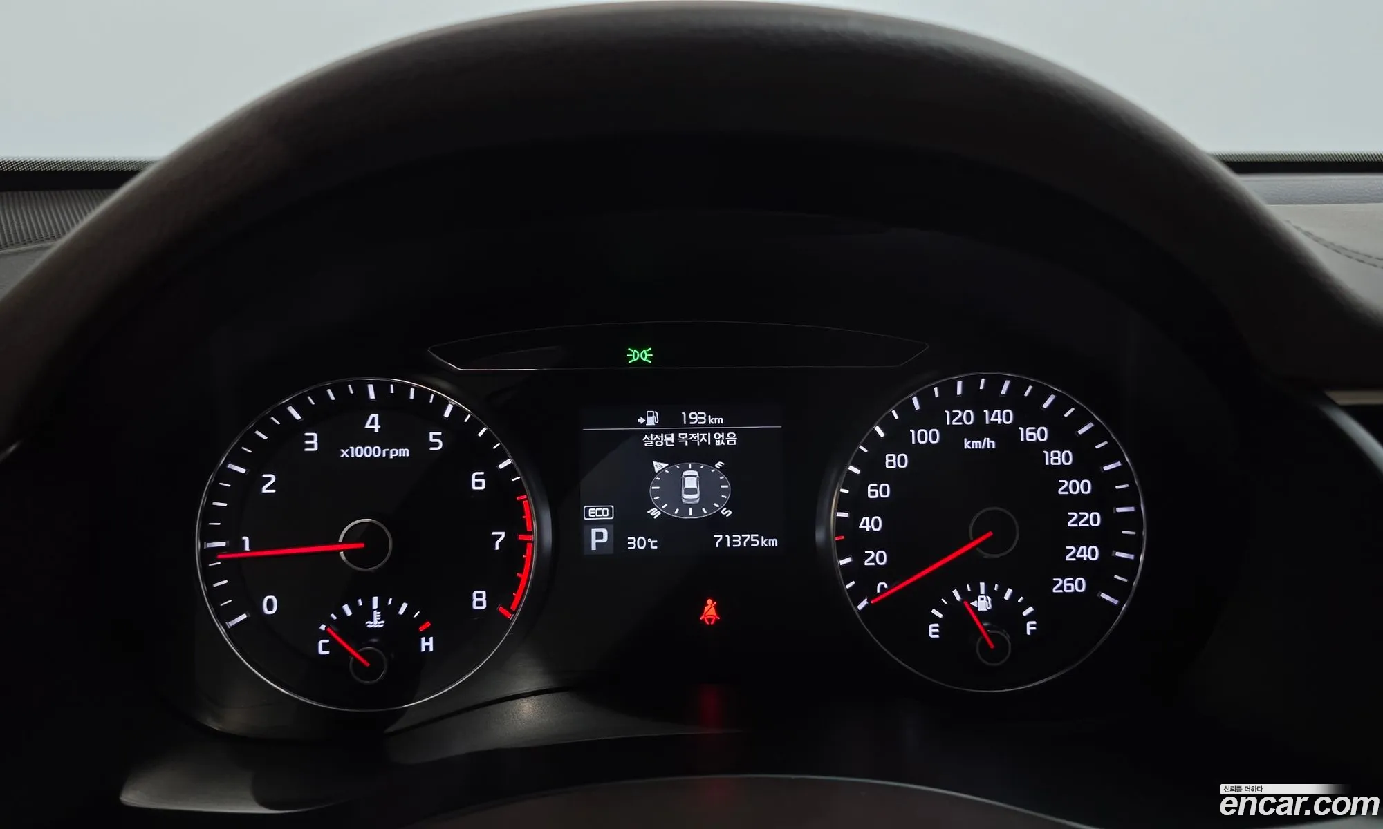 Kia K7 2018 KNALB416BJA125812 — 15