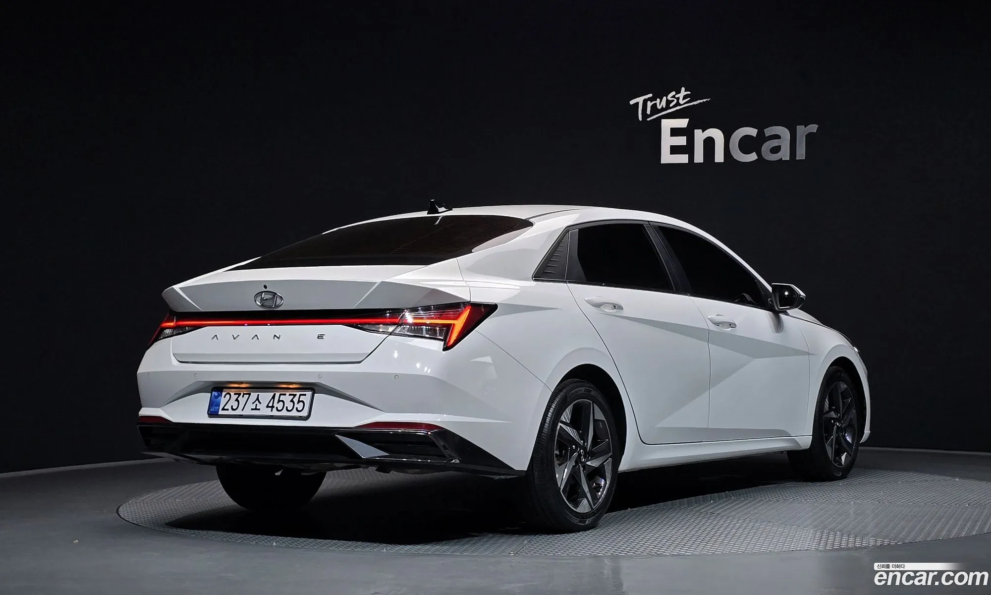 Hyundai Elantra 2022 KMHLR41EEPU383520 — 21