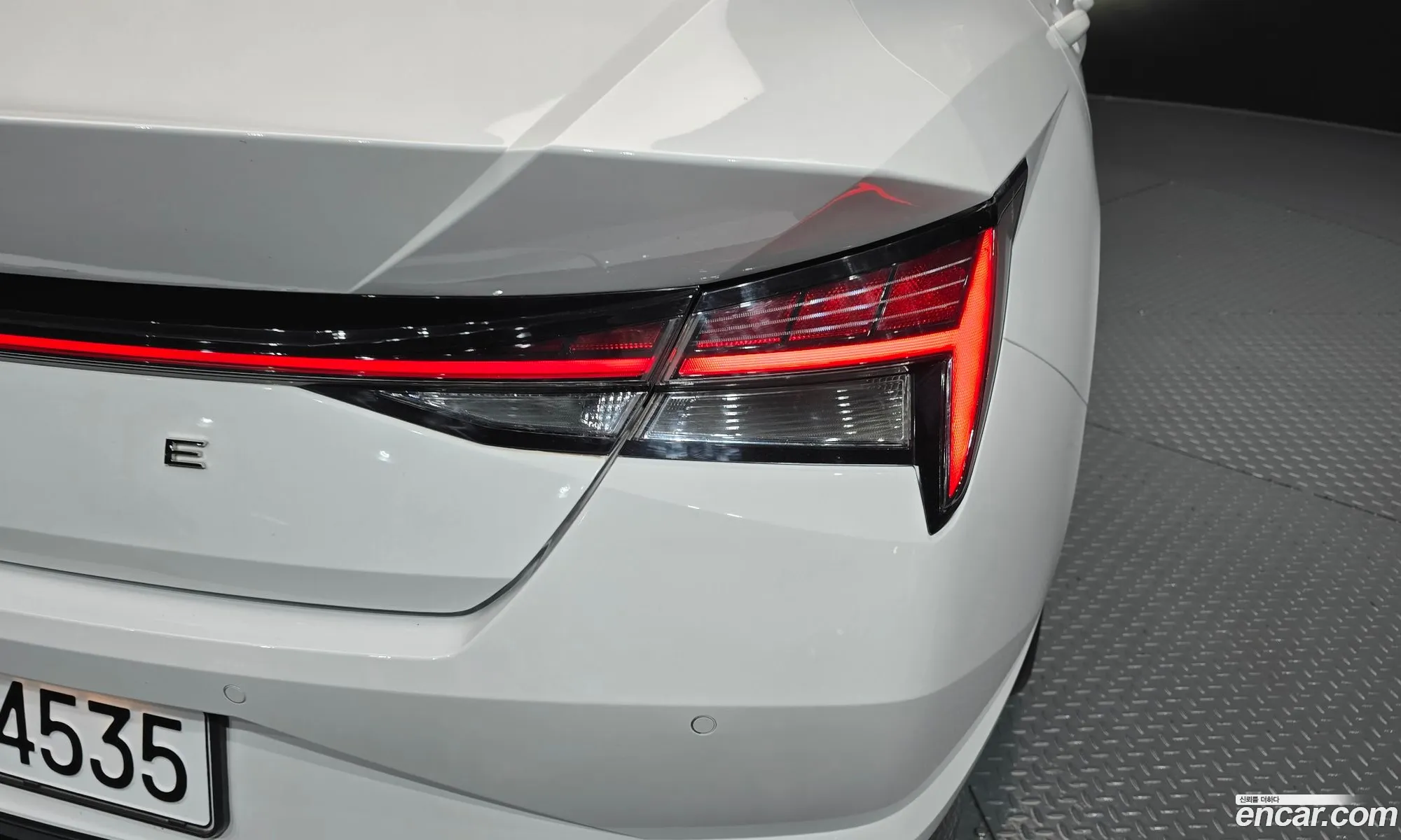 Hyundai Elantra 2022 KMHLR41EEPU383520 — 33