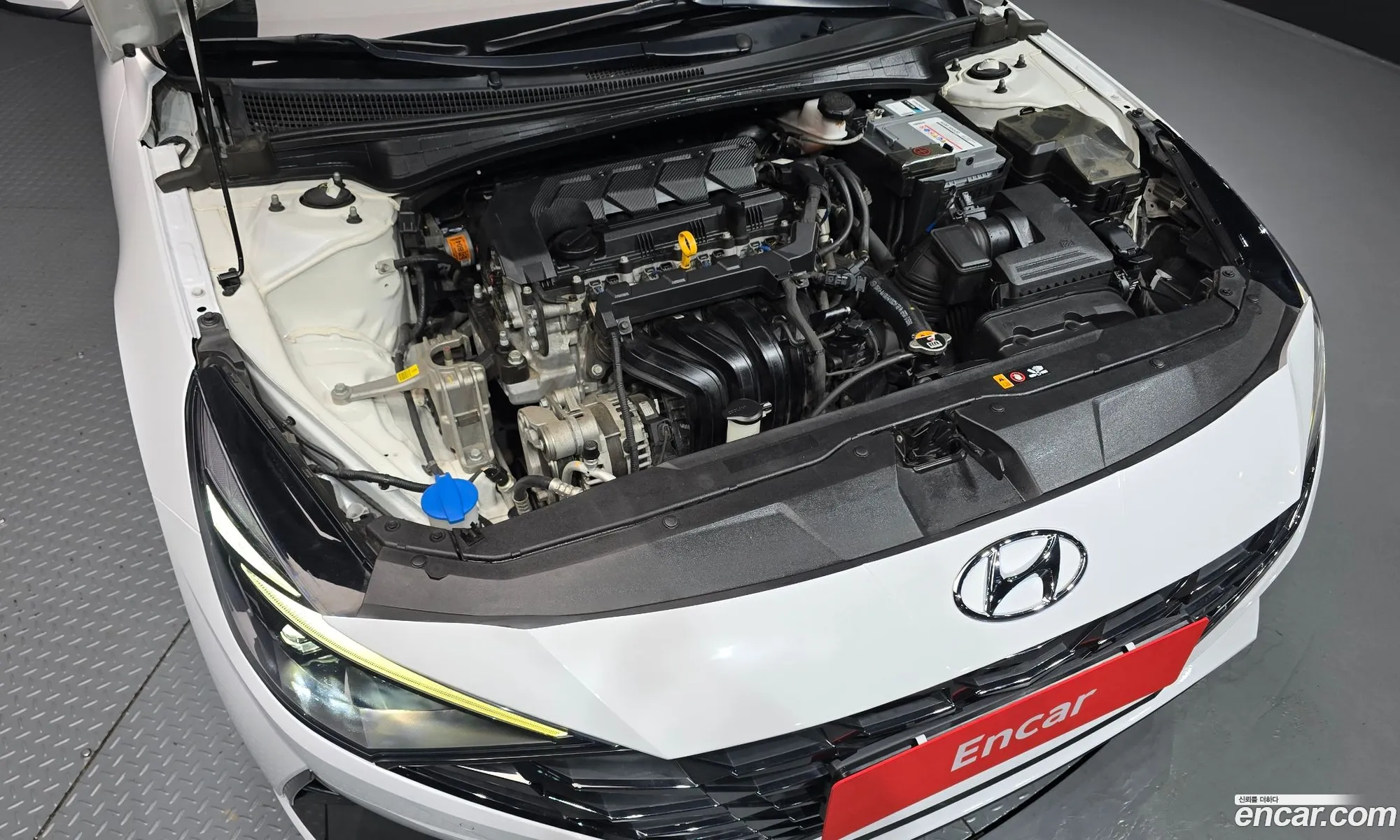 Hyundai Elantra 2022 KMHLR41EEPU383520 — 29