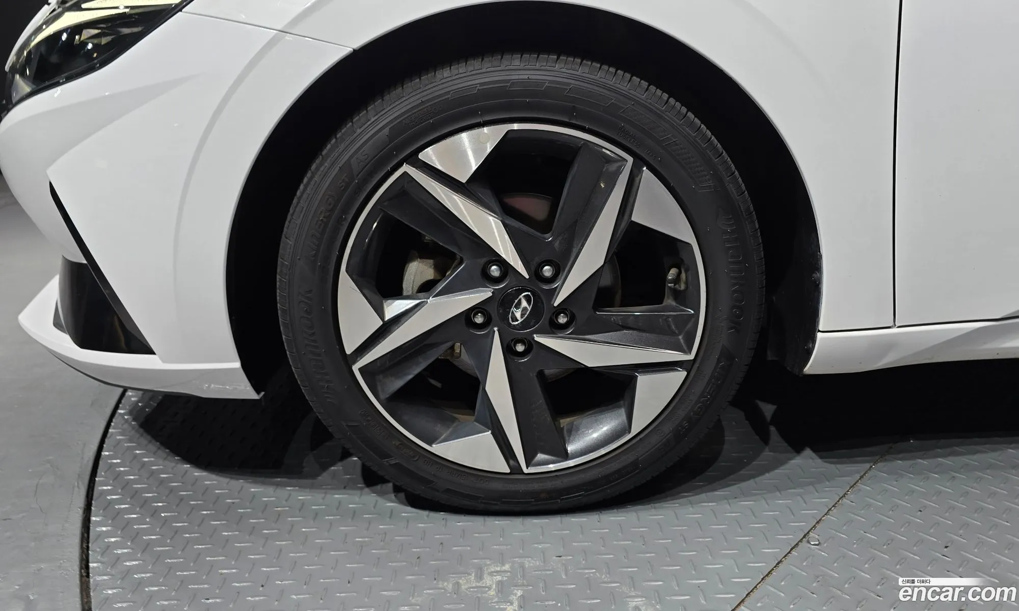 Hyundai Elantra 2022 KMHLR41EEPU383520 — 17