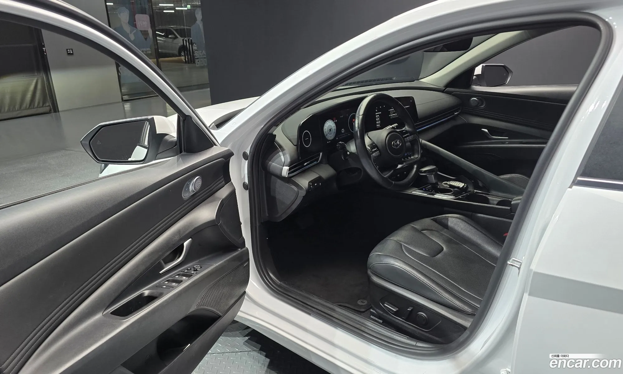 Hyundai Elantra 2022 KMHLR41EEPU383520 — 27