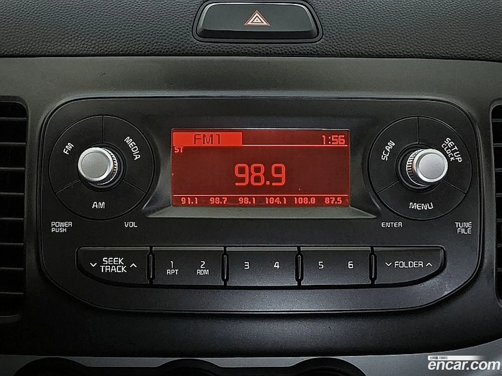 Kia Morning 2016 — 18