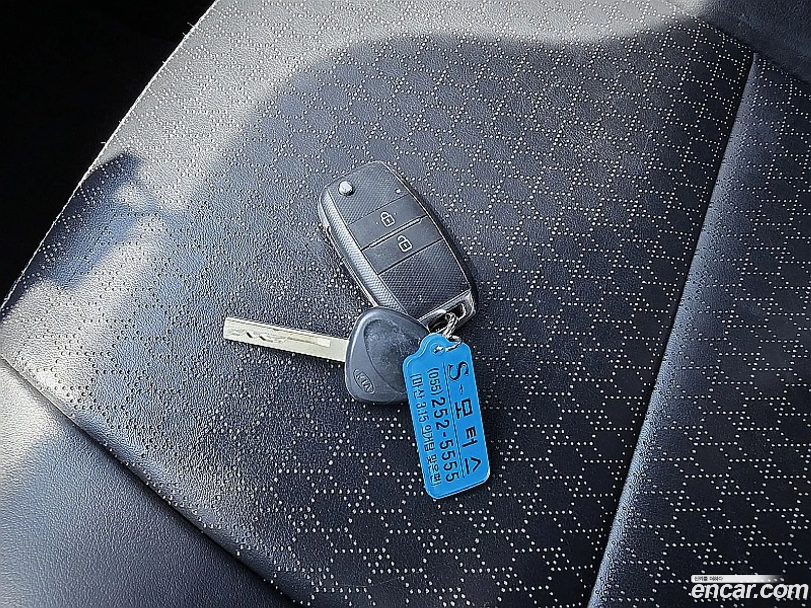 Kia Morning 2016 — 19