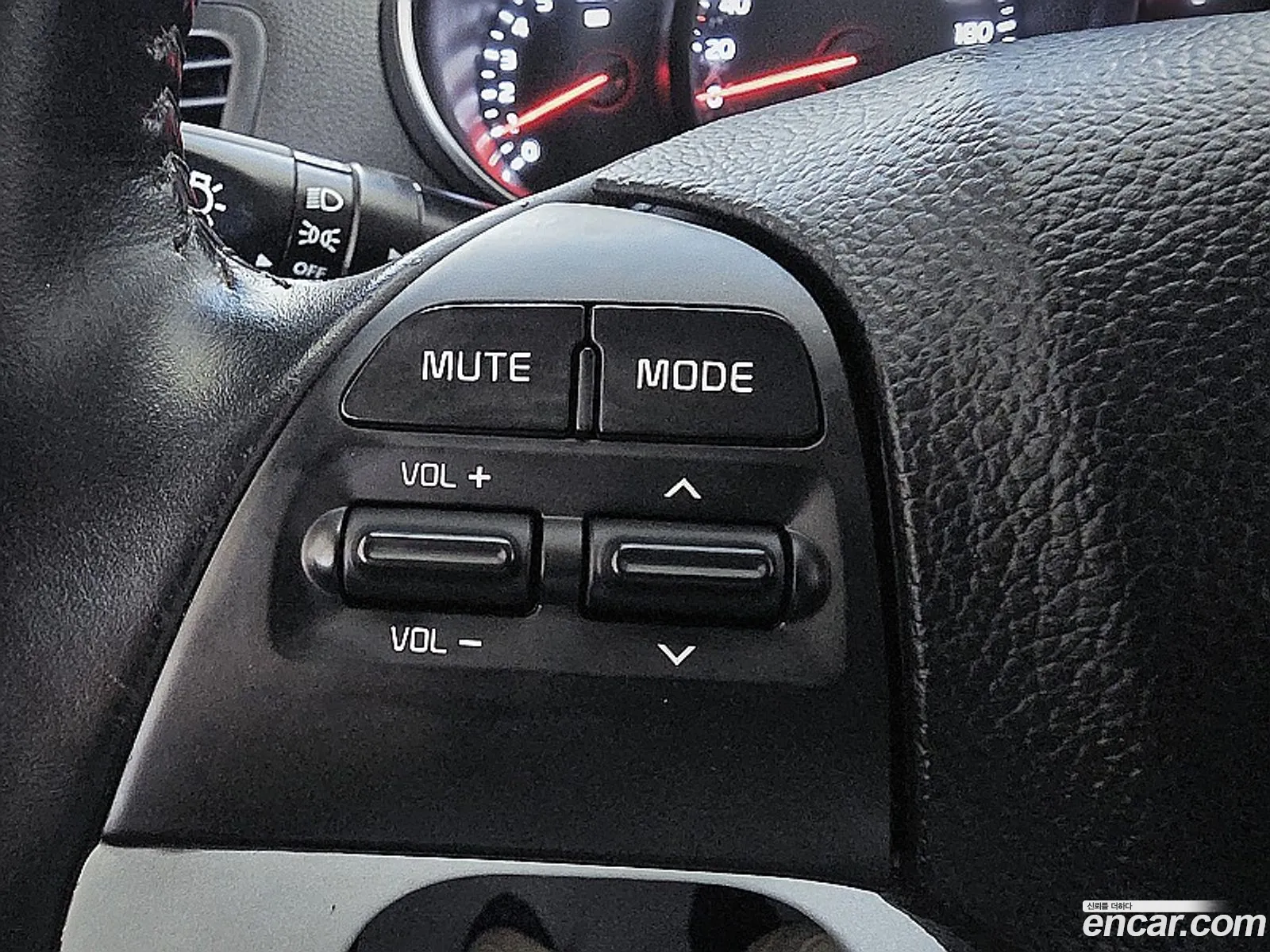 Kia Morning 2016 — 9