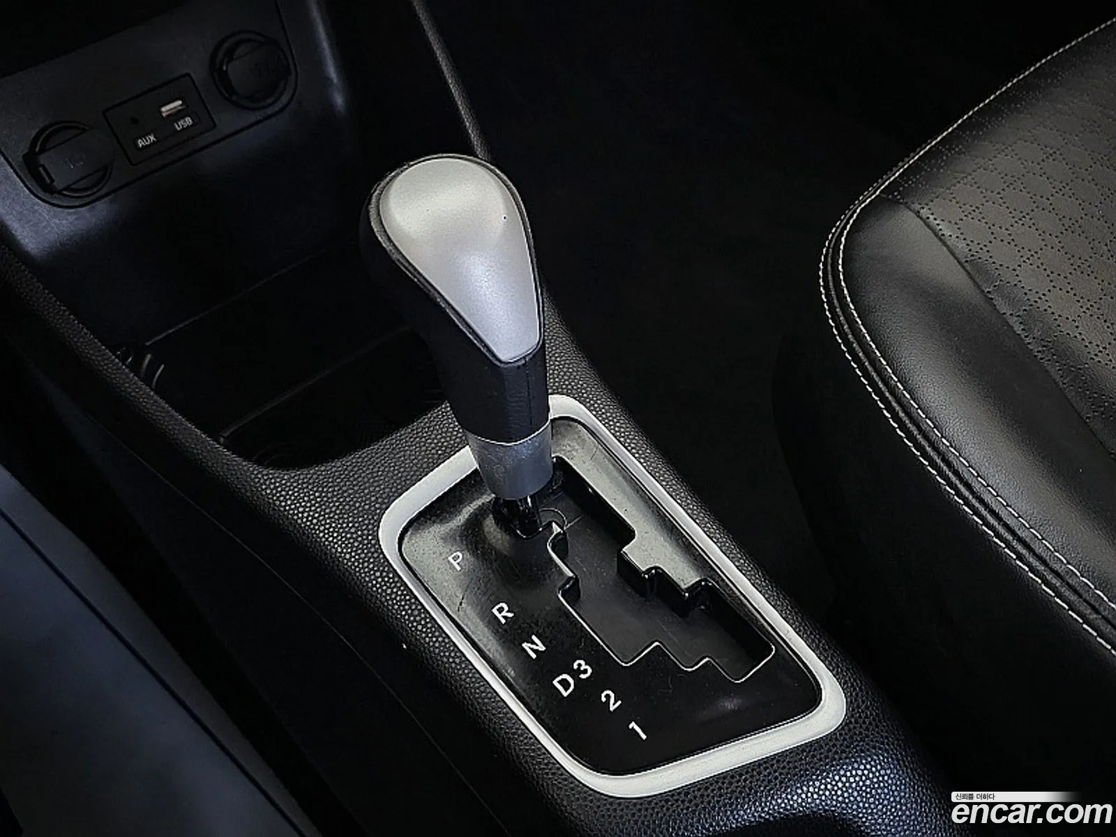Kia Morning 2016 — 14
