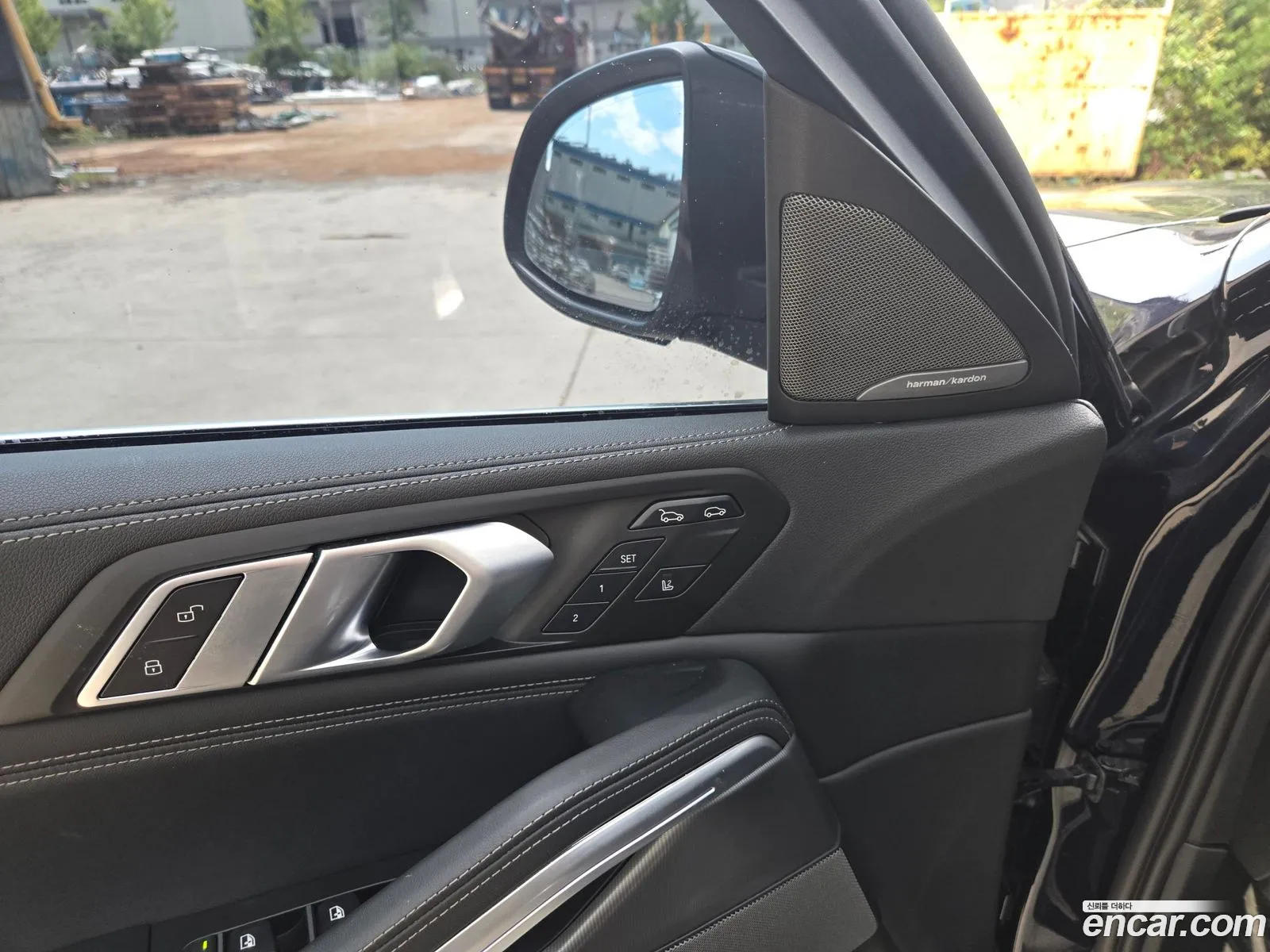 BMW X6 2023 — 4
