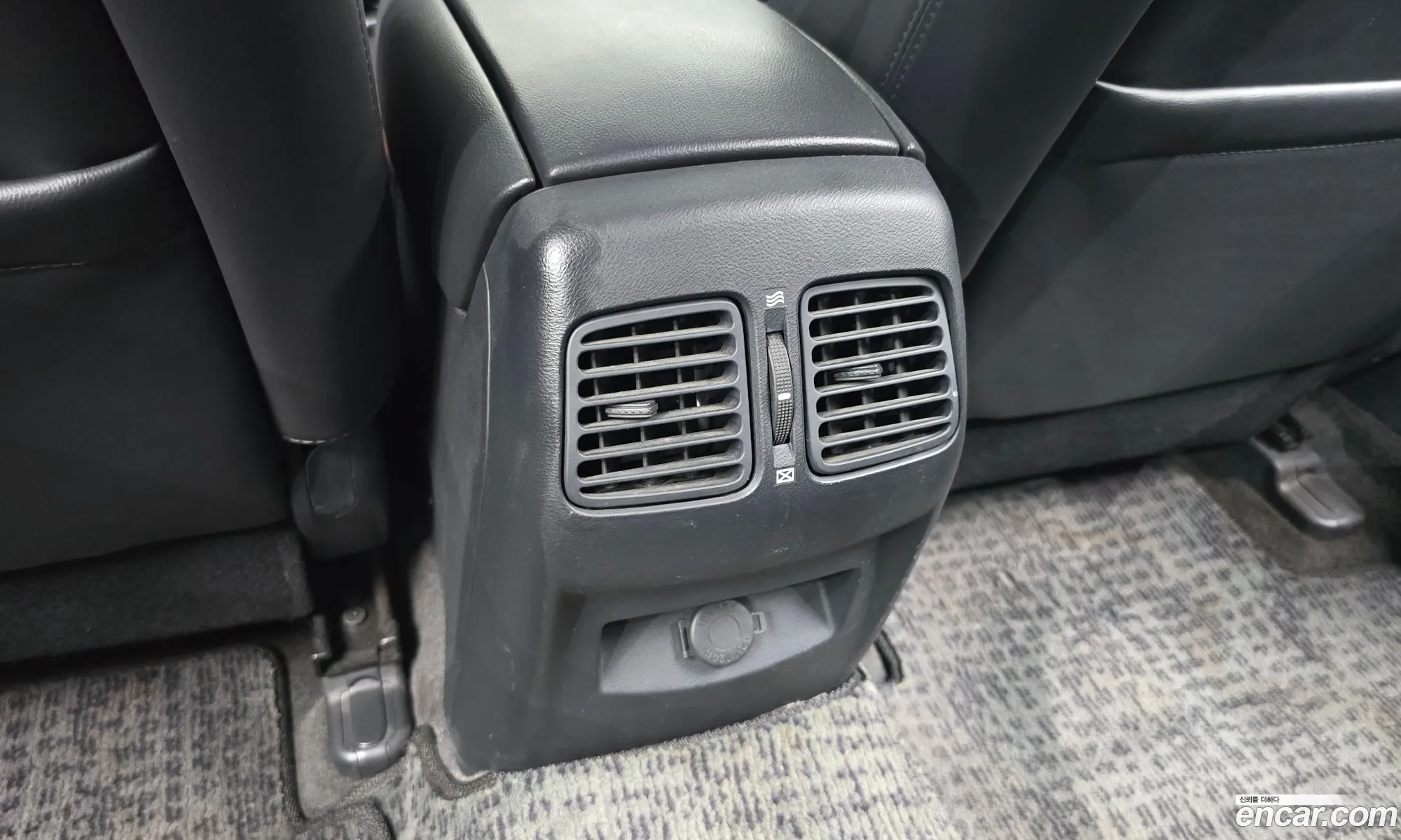 Hyundai Grandeur New Luxury 2009 — 9