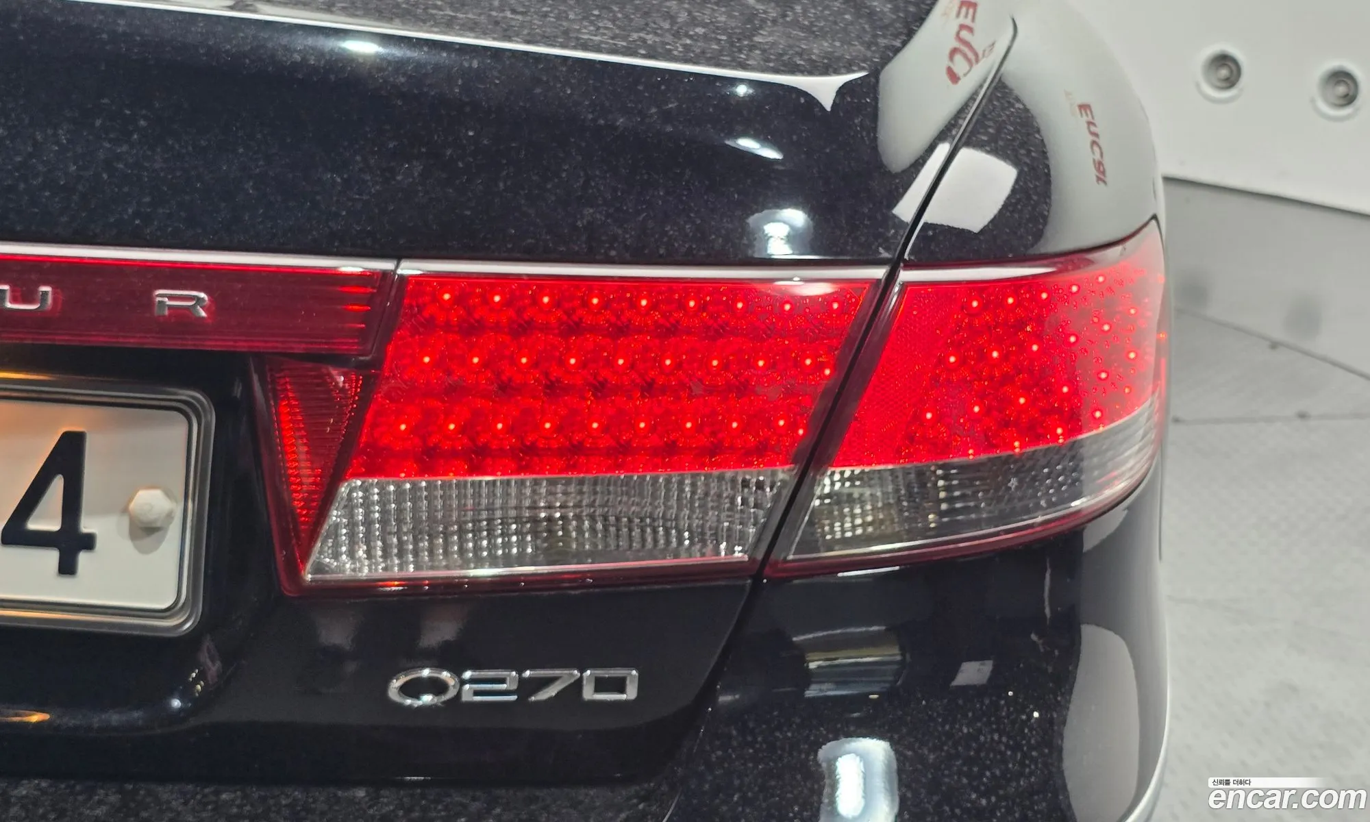 Hyundai Grandeur New Luxury 2009 — 22