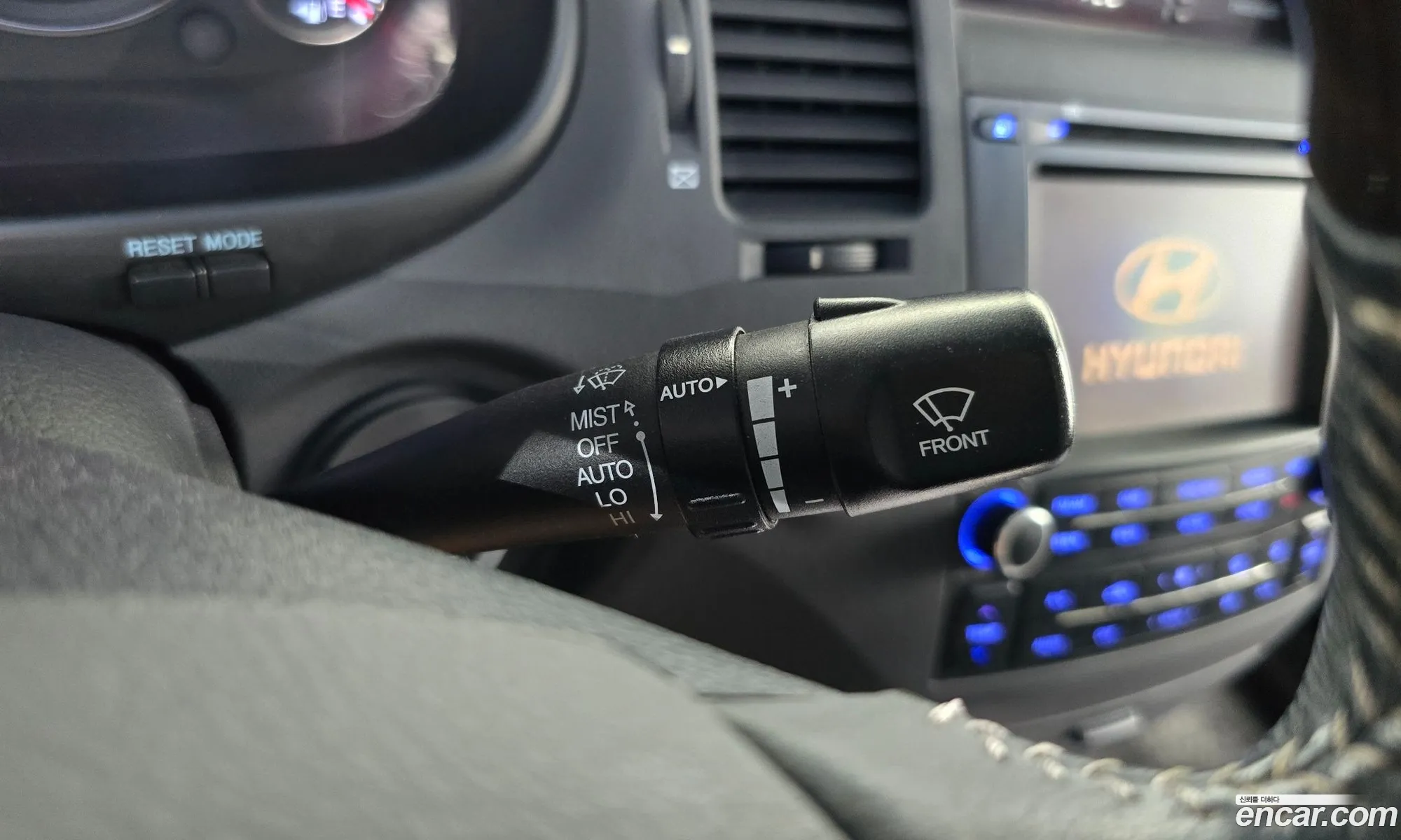 Hyundai Grandeur New Luxury 2009 — 14