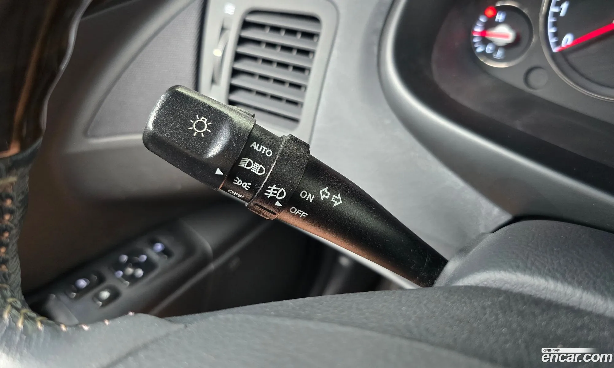Hyundai Grandeur New Luxury 2009 — 11