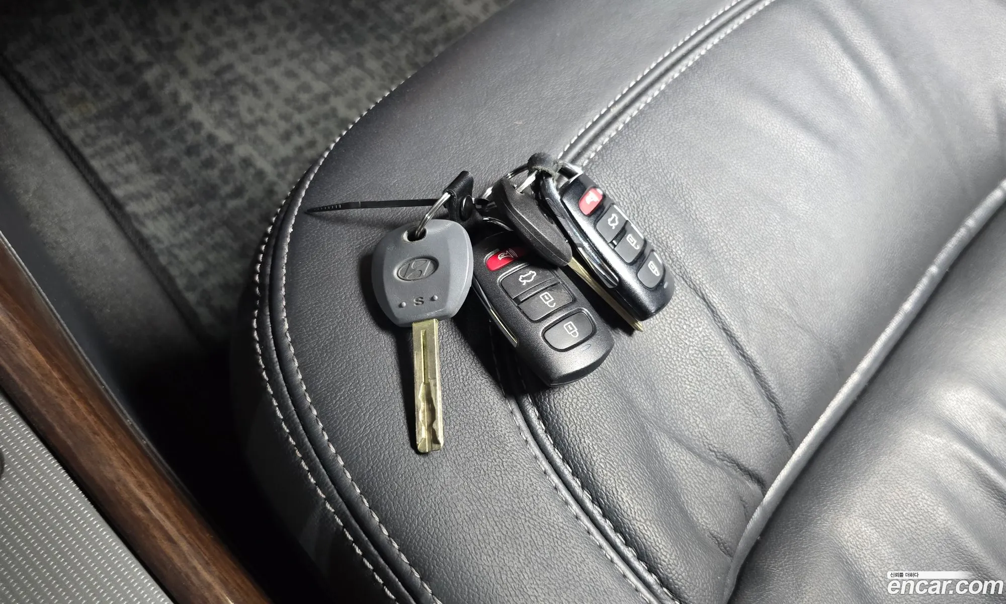 Hyundai Grandeur New Luxury 2009 — 4
