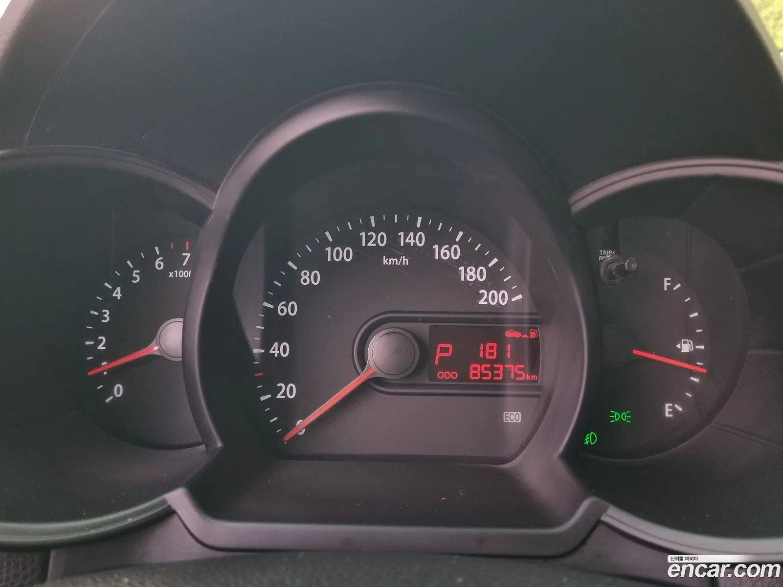 Kia Morning 2011 — 14