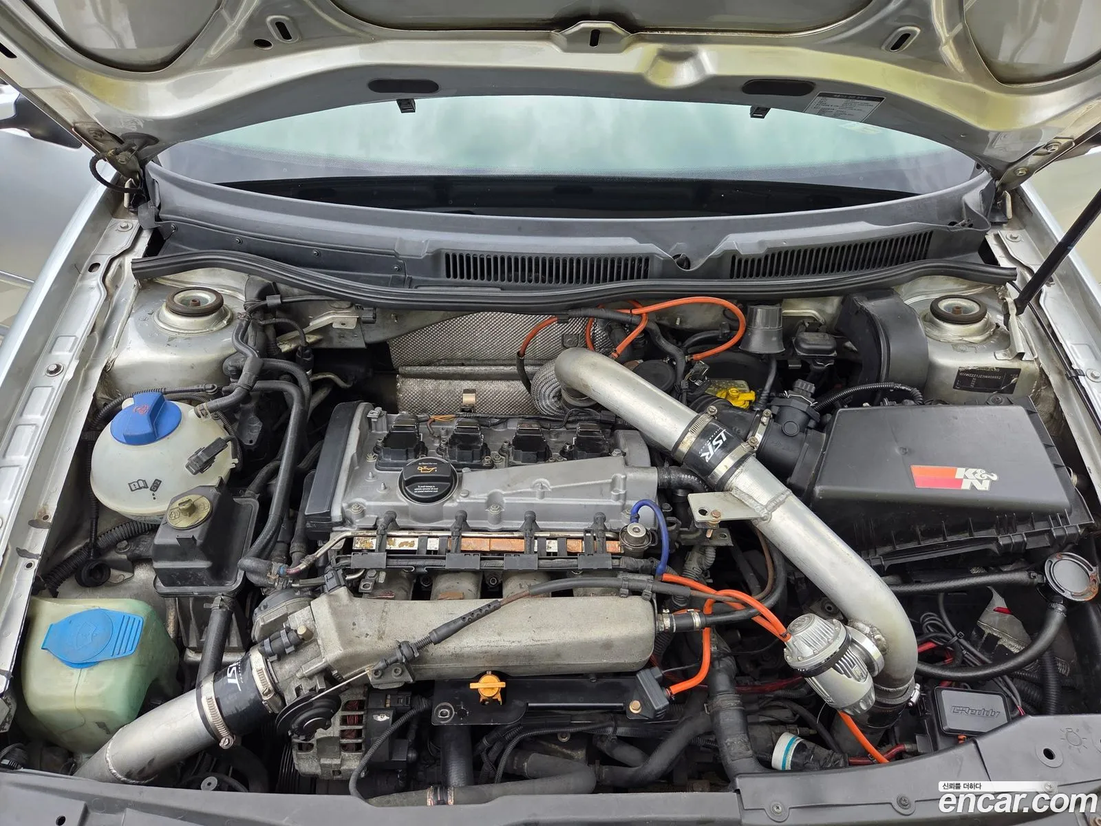 Volkswagen Golf 2003 — 13