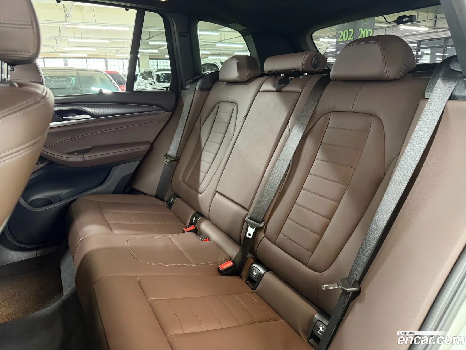 BMW X3 2022 — 7