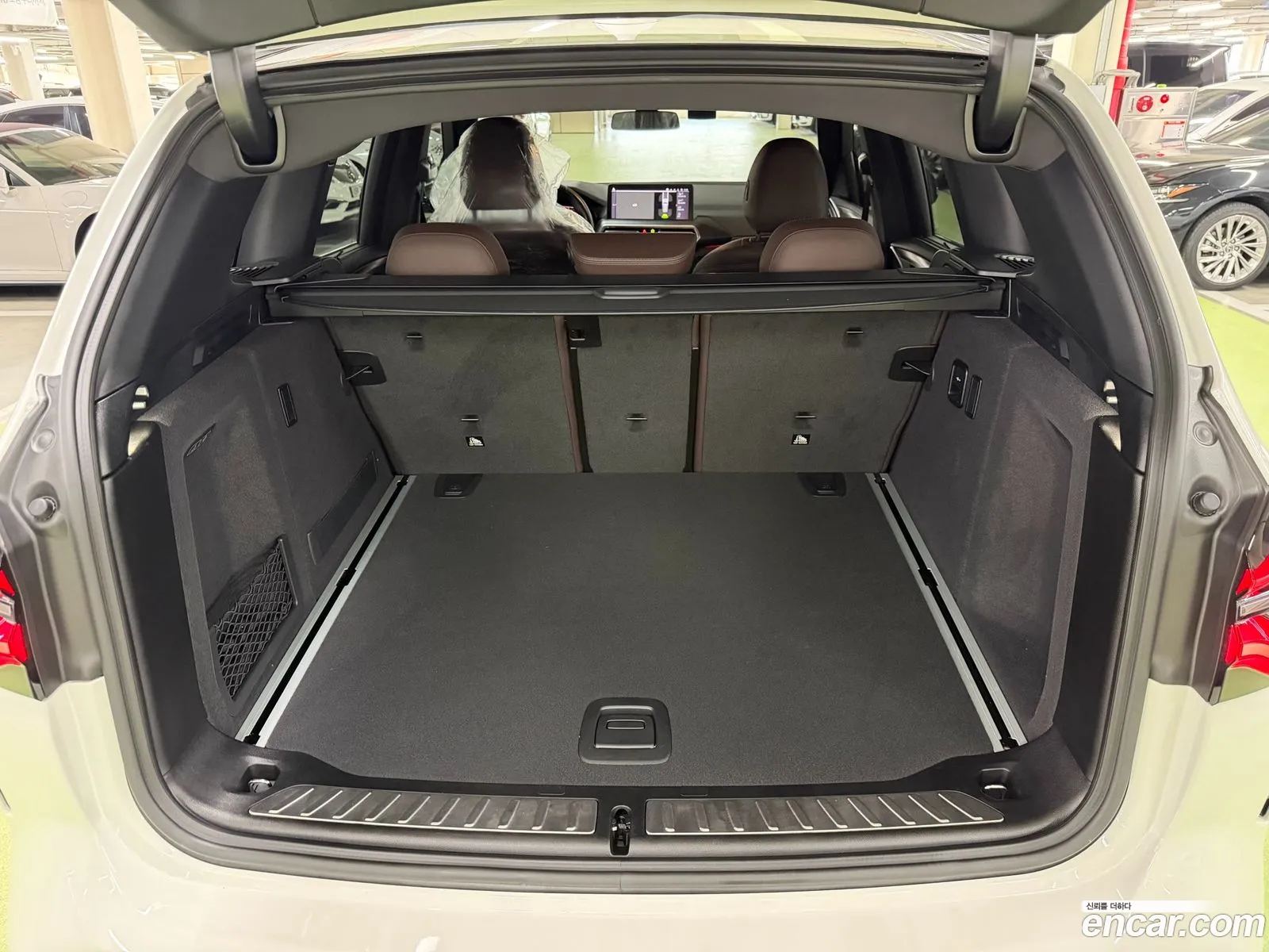 BMW X3 2022 — 20