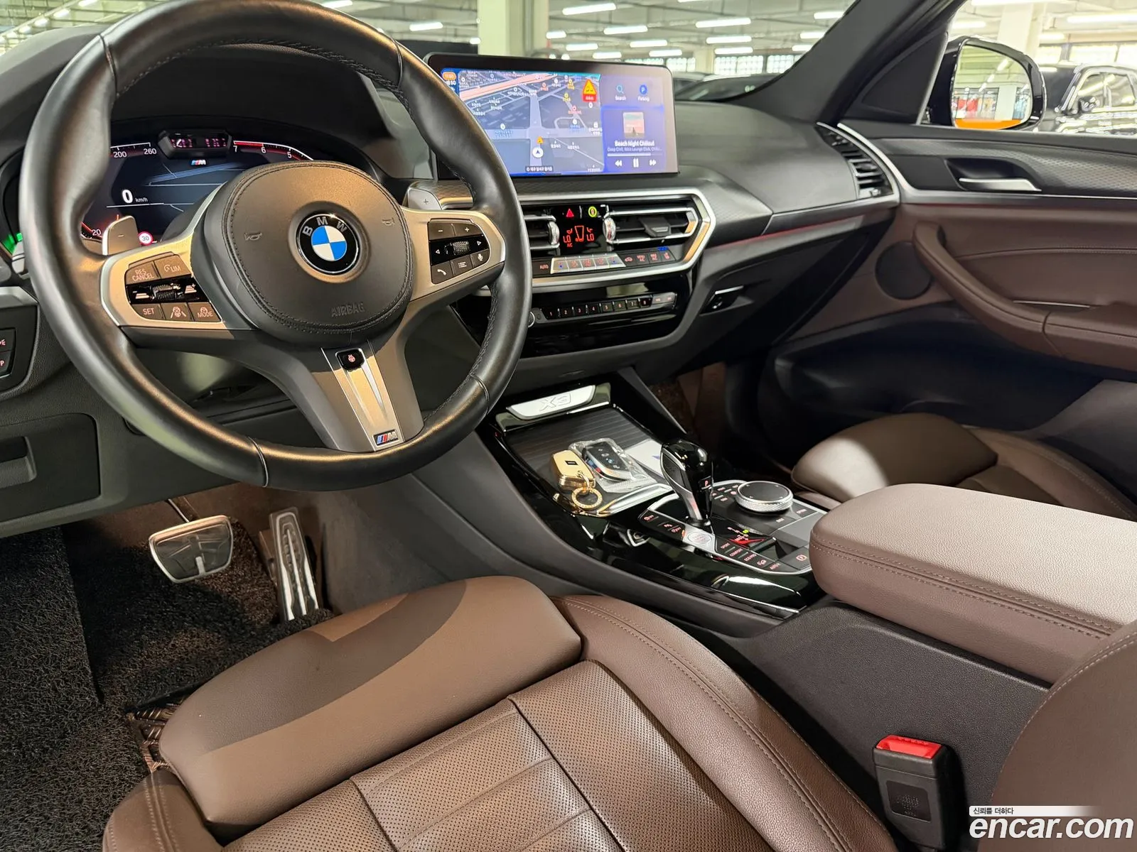 BMW X3 2022 — 14