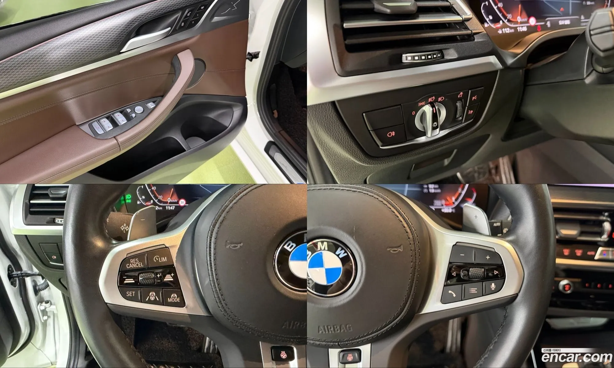 BMW X3 2022 — 19