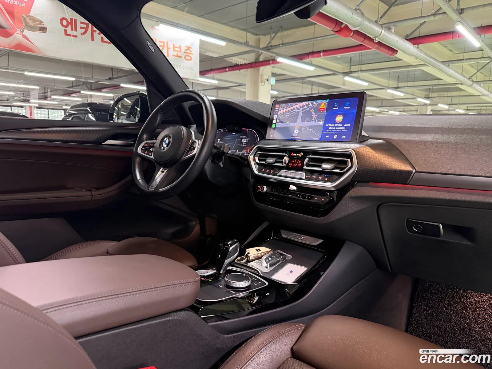 BMW X3 2022 — 3