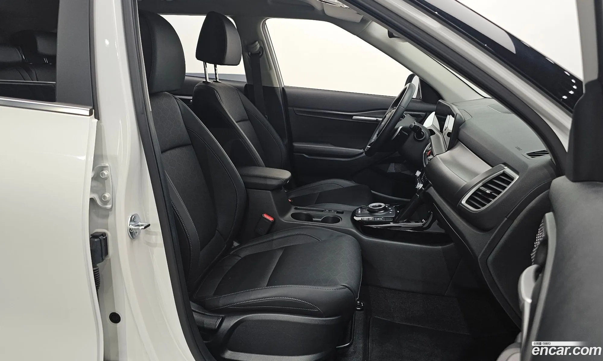 Kia Seltos 2025 KNAER817BSK823075 — 7