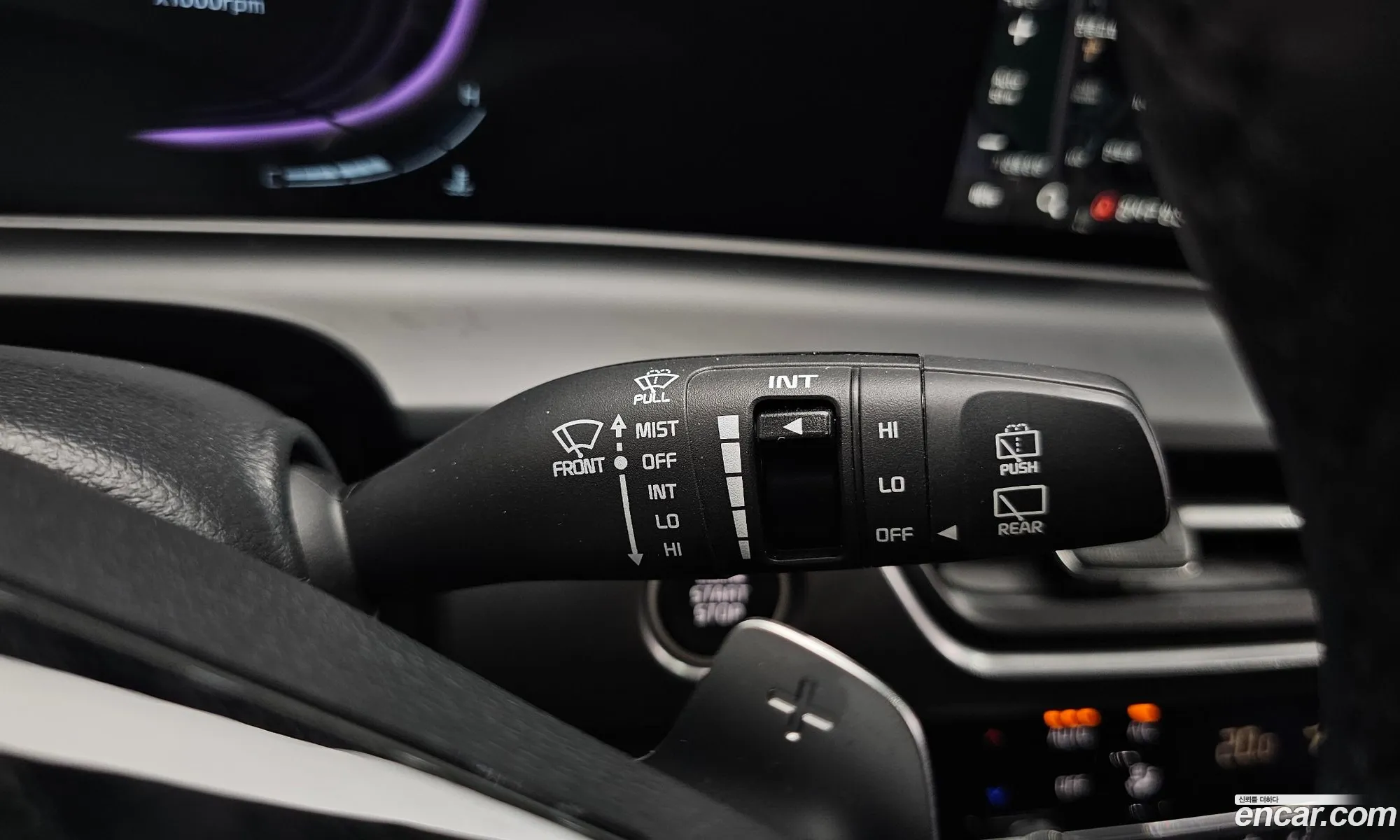 Kia Seltos 2025 KNAER817BSK823075 — 31