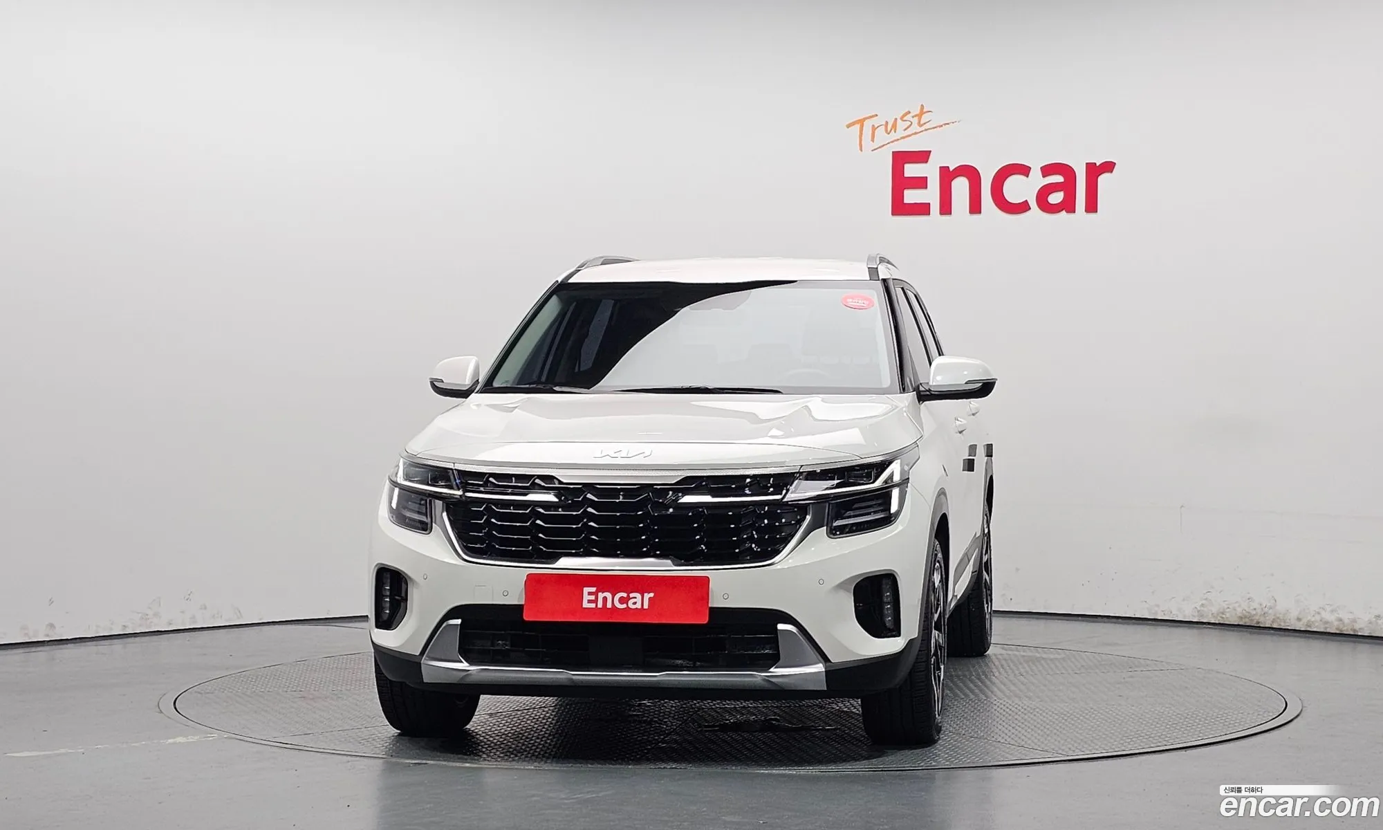 Kia Seltos 2025 KNAER817BSK823075 — 22