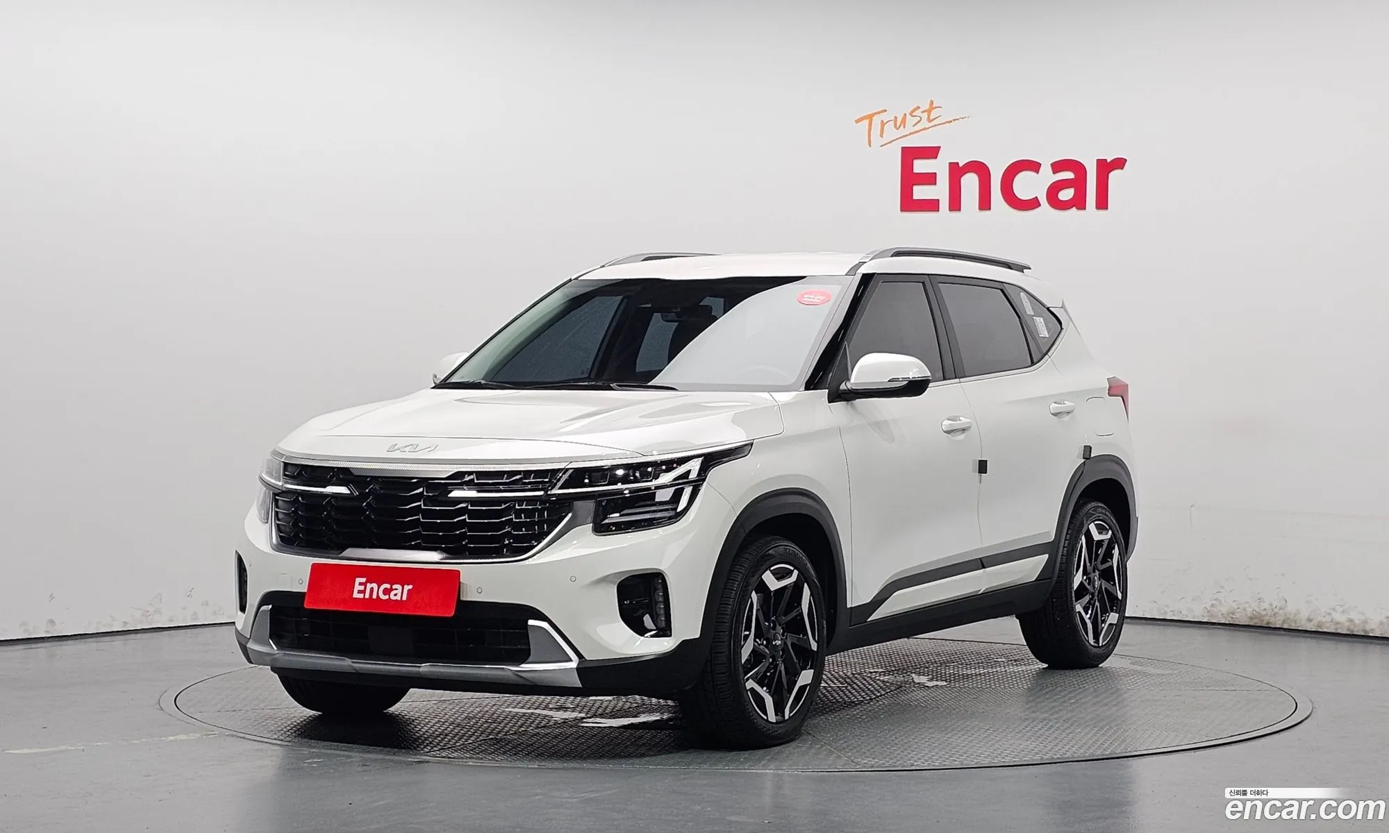 Kia Seltos 2025 KNAER817BSK823075 — 29