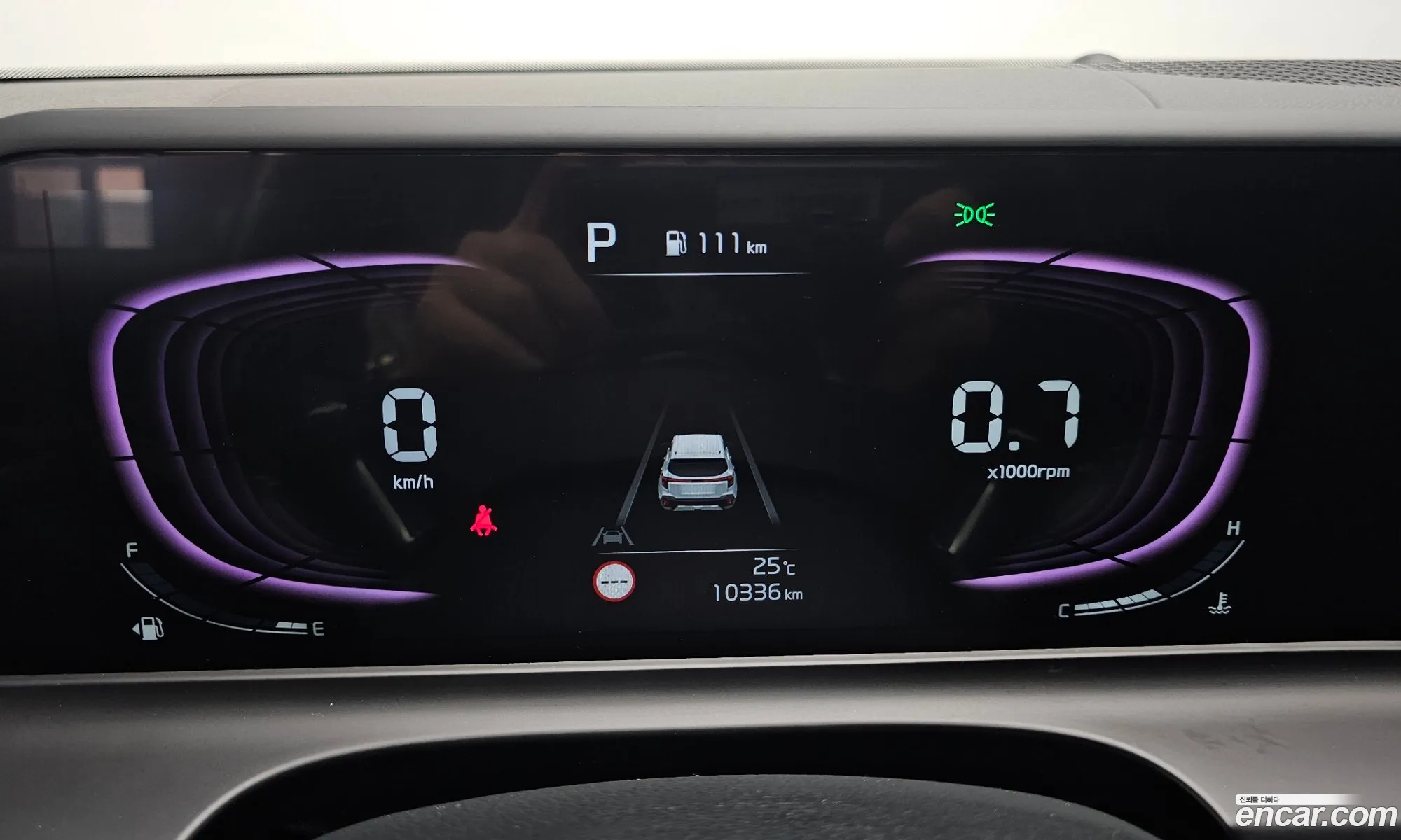 Kia Seltos 2025 KNAER817BSK823075 — 5