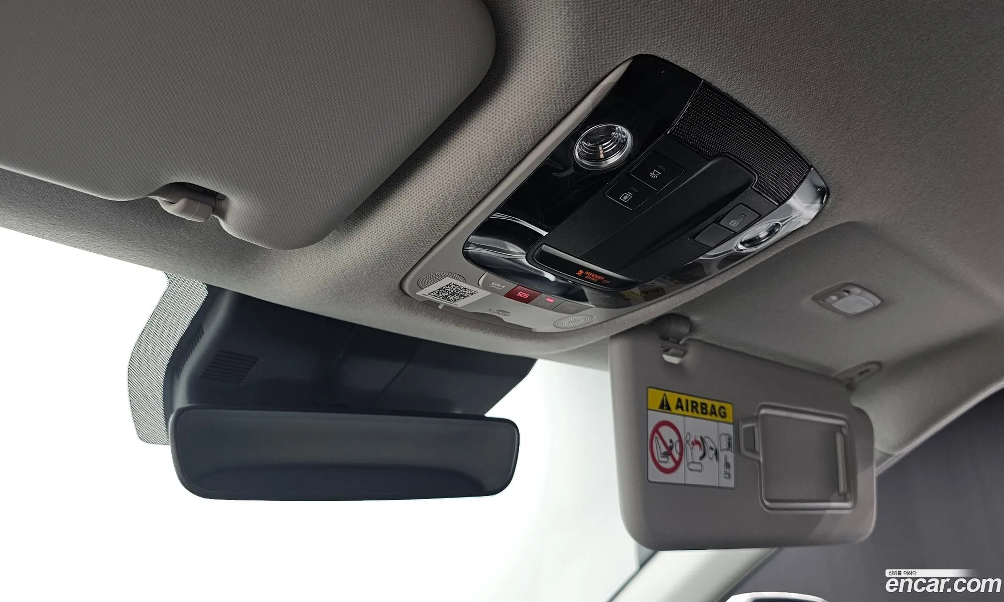 Kia Seltos 2025 KNAER817BSK823075 — 21