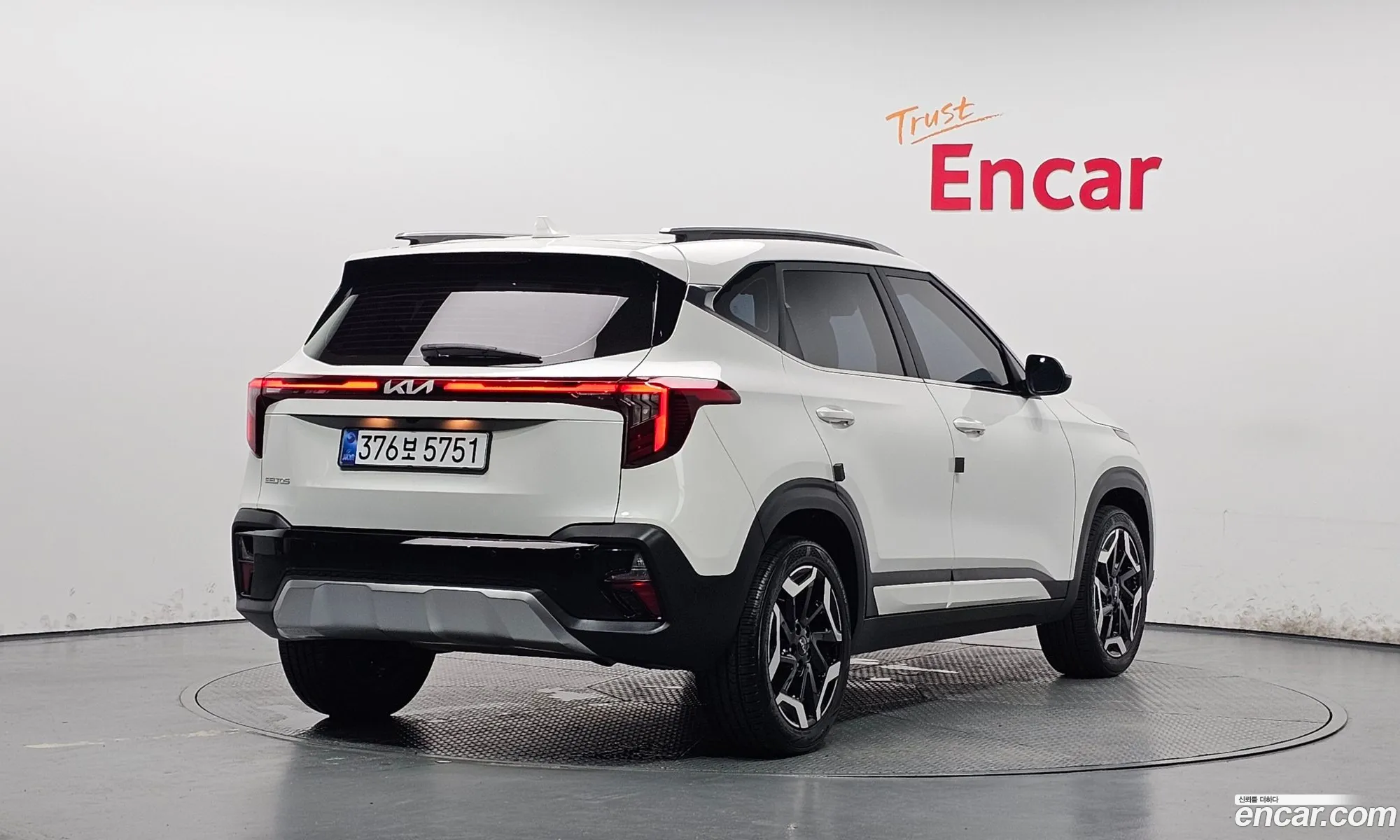 Kia Seltos 2025 KNAER817BSK823075 — 30