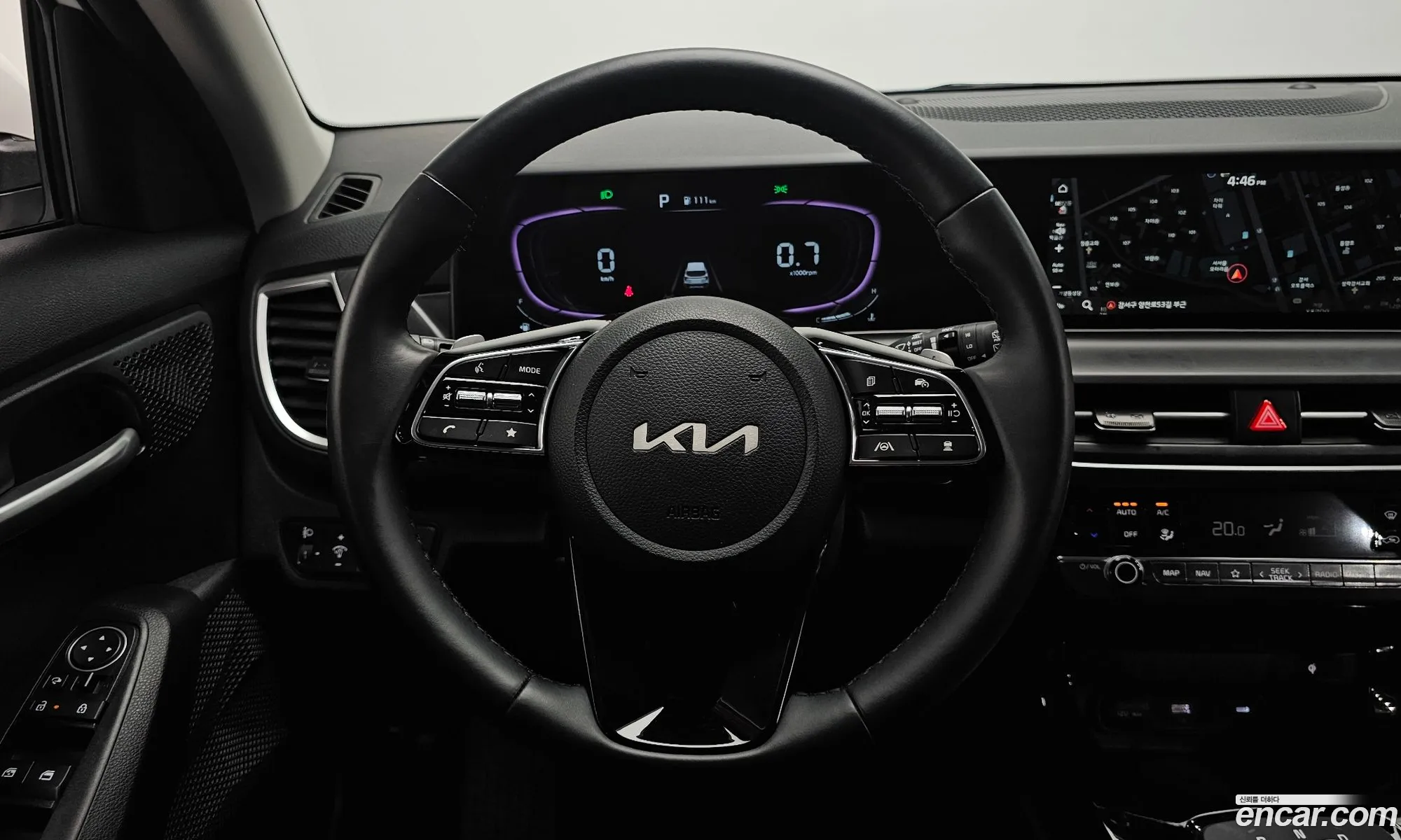 Kia Seltos 2025 KNAER817BSK823075 — 23