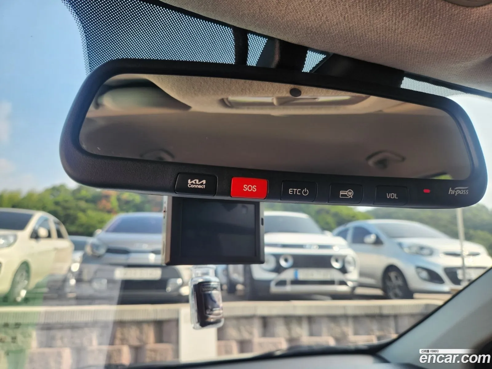 Kia Morning 2023 — 16