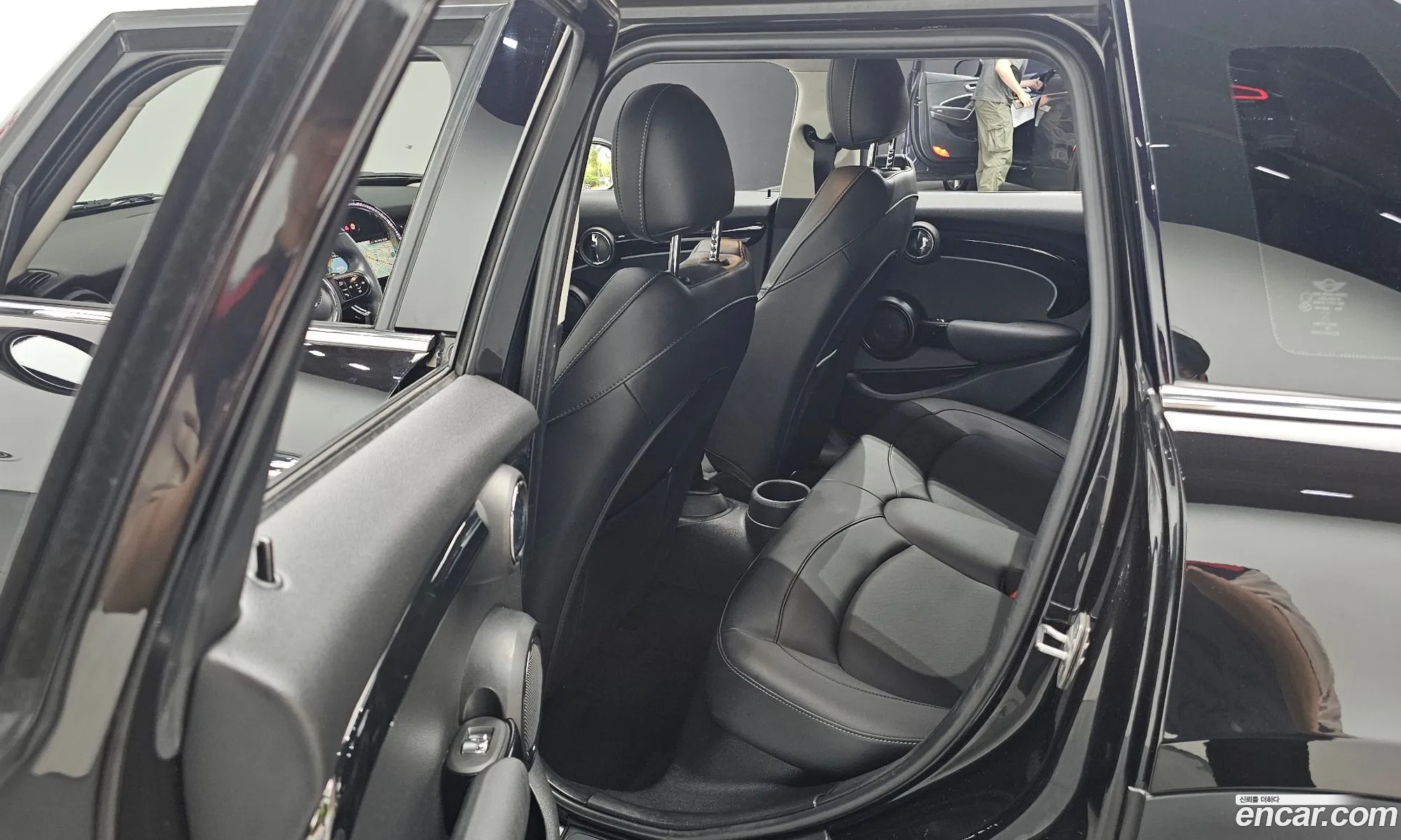 Mini Cooper 2022 WMW41DK06N2S25065 — 28