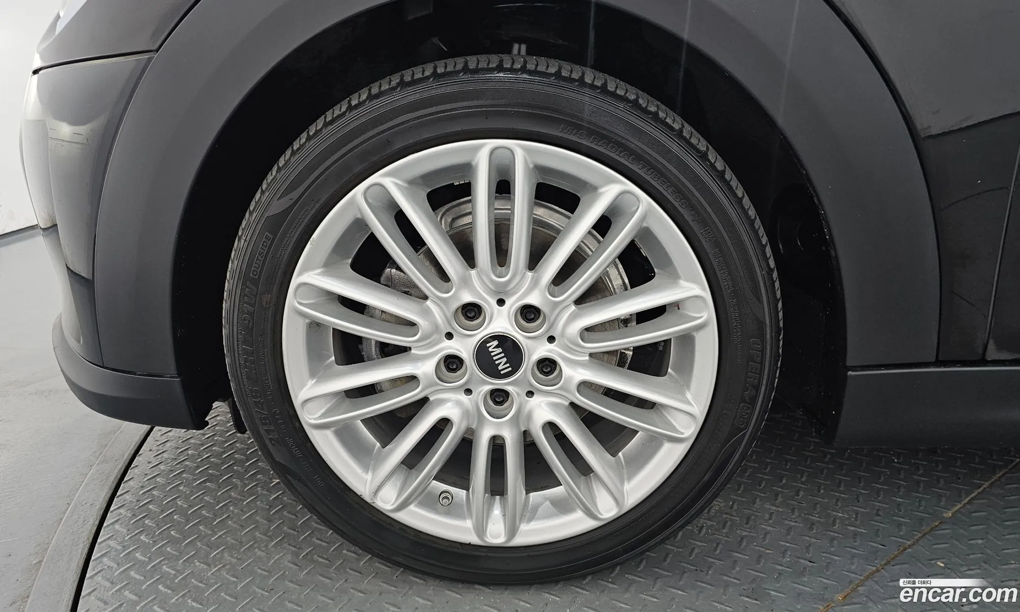 Mini Cooper 2022 WMW41DK06N2S25065 — 16