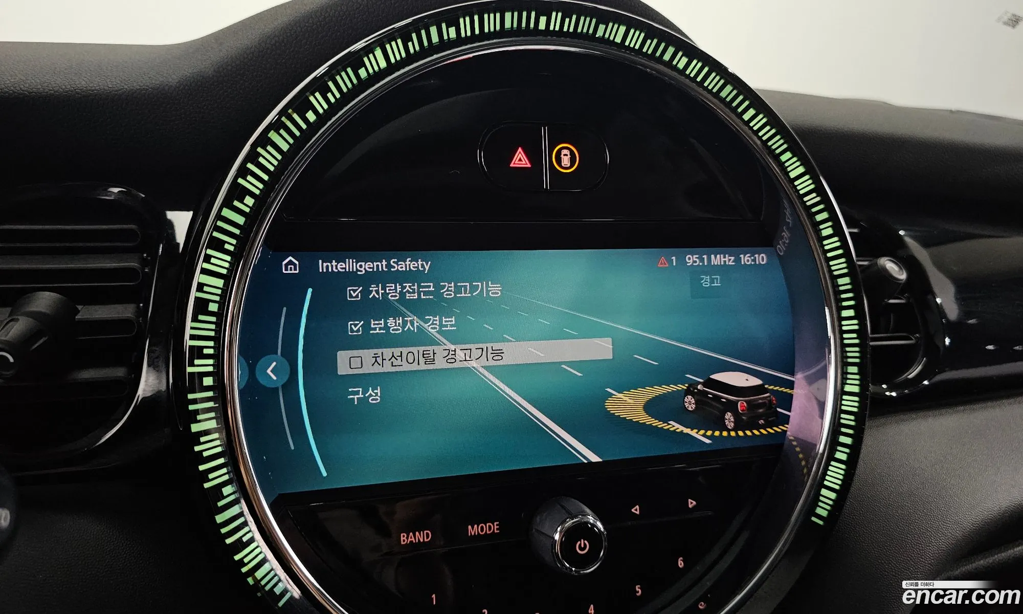 Mini Cooper 2022 WMW41DK06N2S25065 — 24