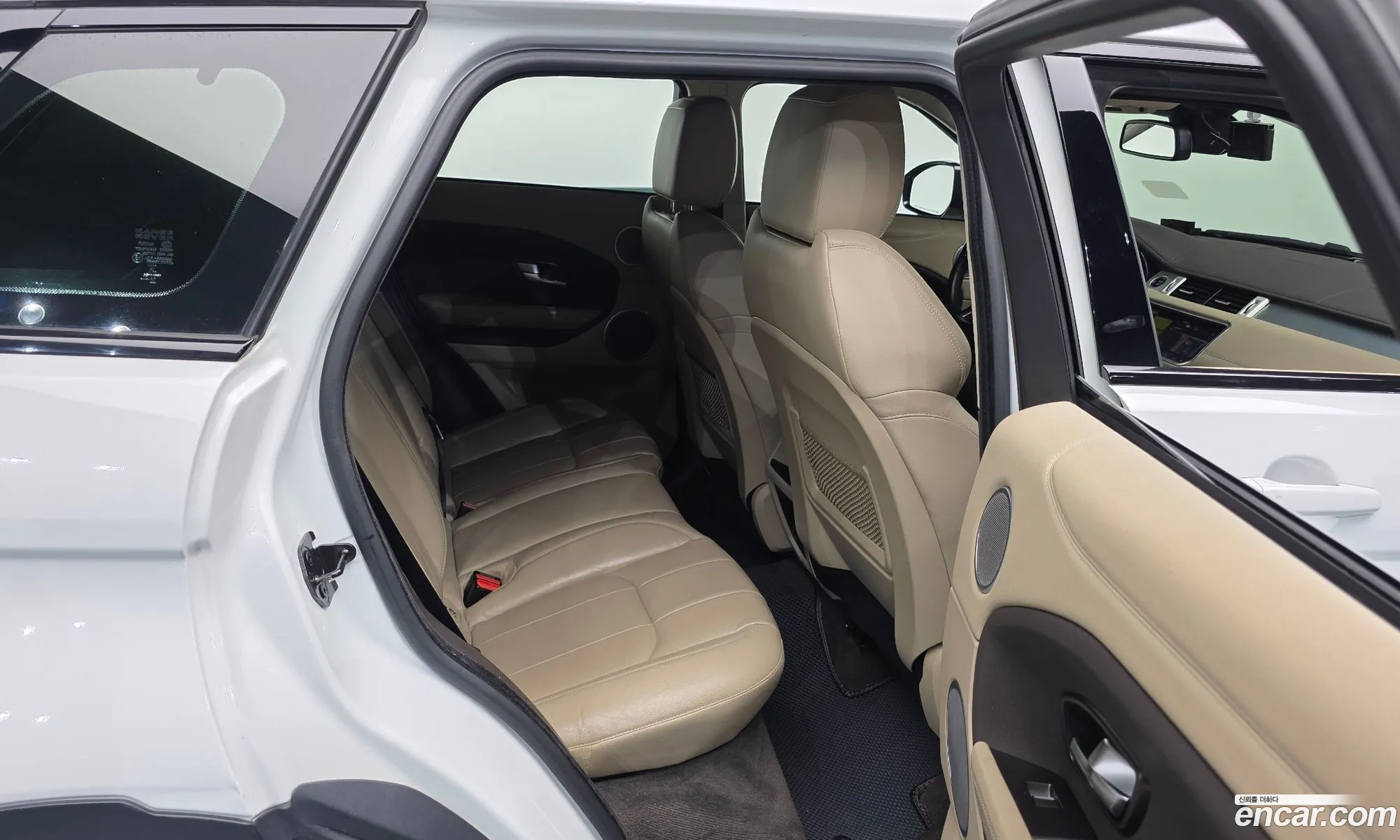 Land Rover Range Rover Evoque 2017 — 19