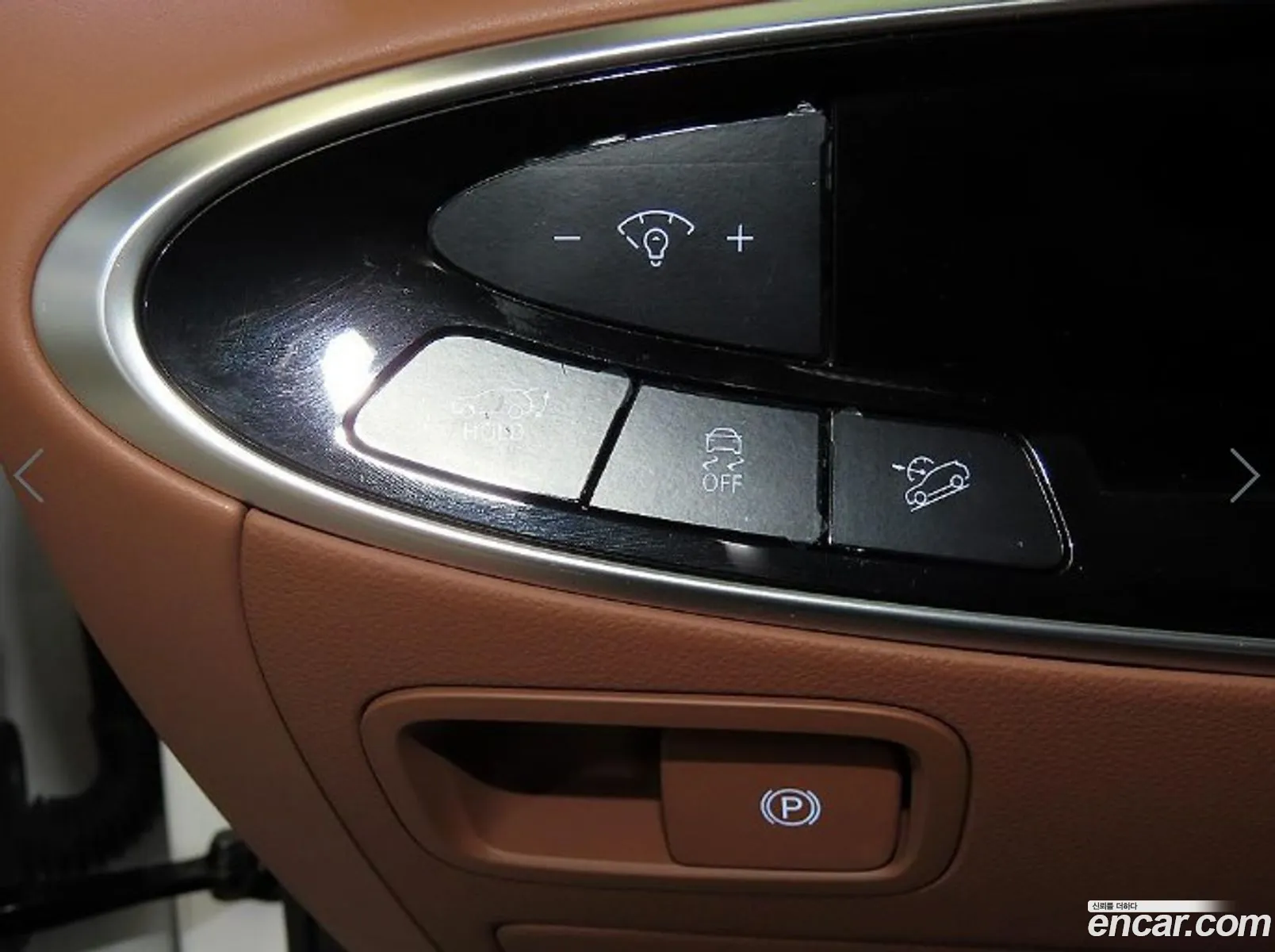 Genesis GV70 2024 — 5