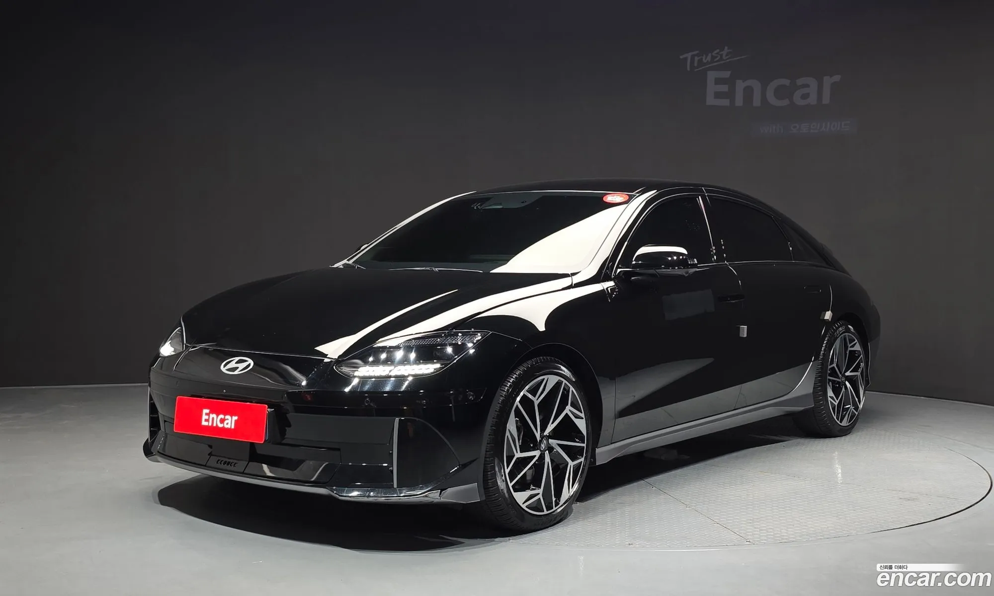 Hyundai Ioniq 6