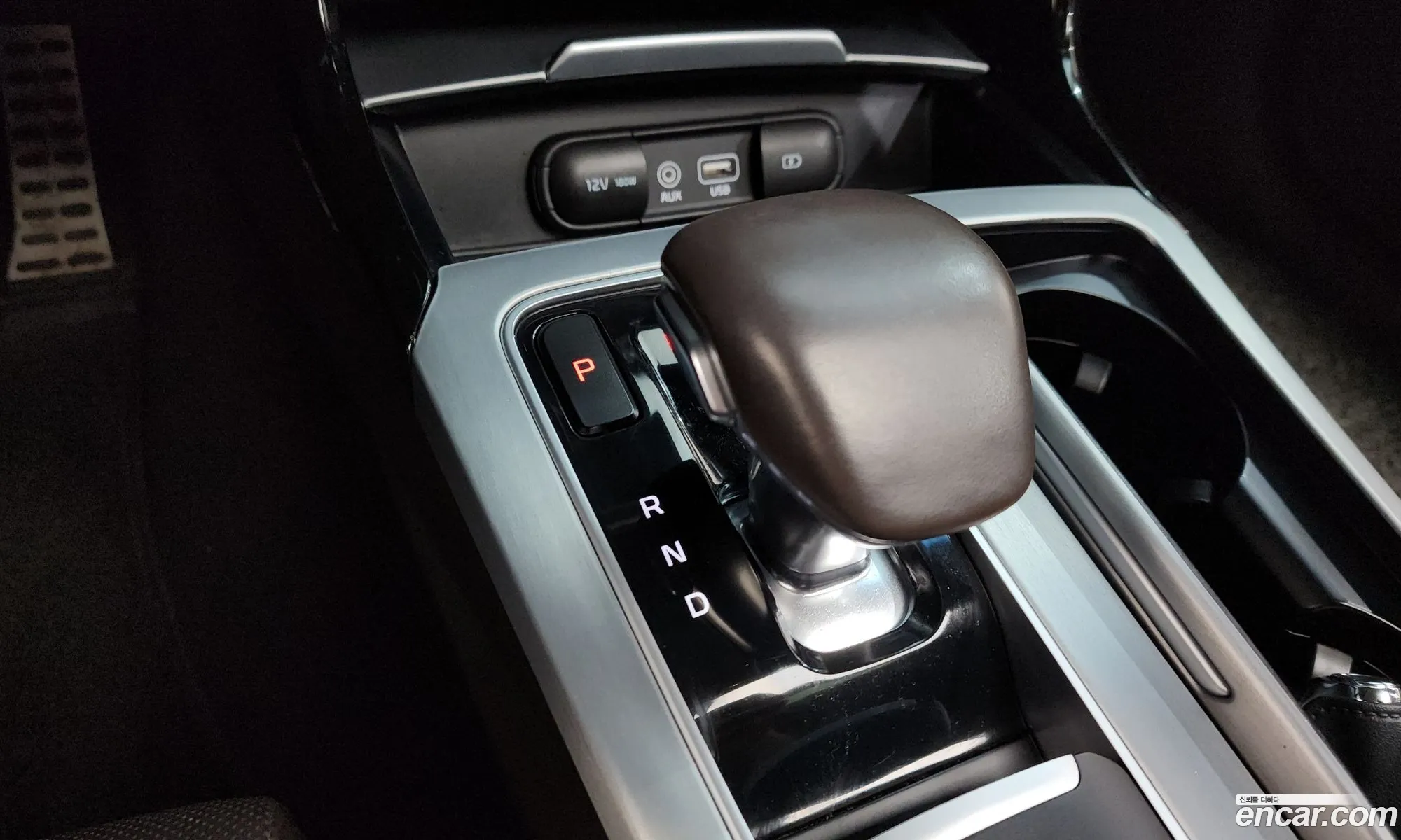 Kia Stinger 2017 KNAE351BDJS011640 — 21
