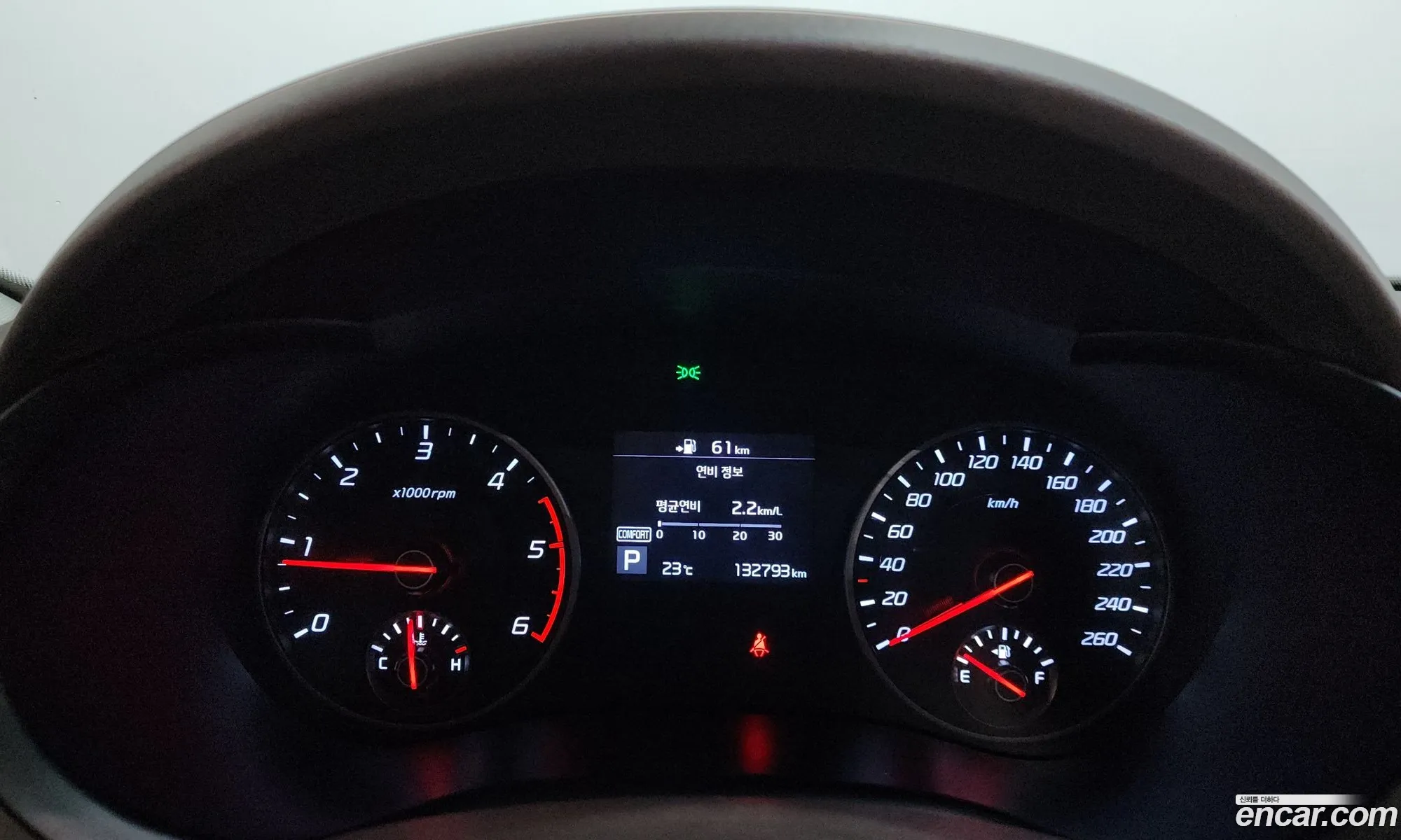 Kia Stinger 2017 KNAE351BDJS011640 — 20