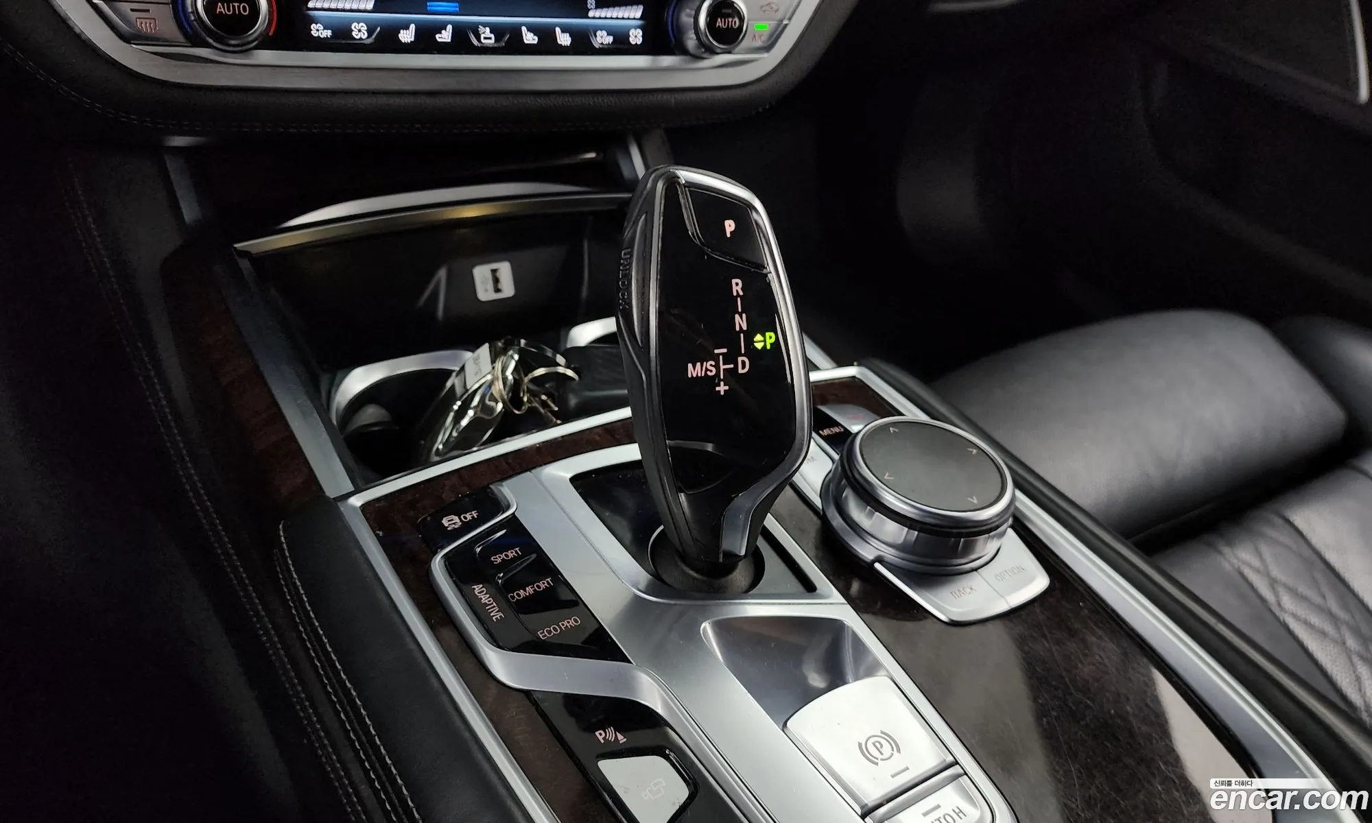 BMW 7 Series 2016 WBA7C4108GG525463 — 19